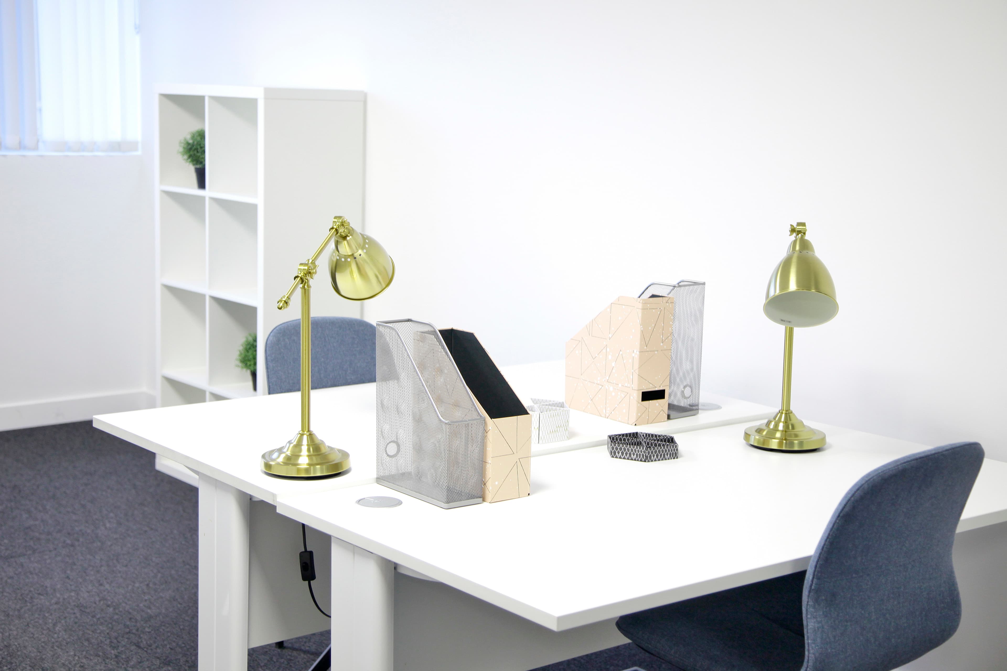 BizSpace Business Park, Denby Dale Road, Wakefield, West Yorkshire, WF2 7AZ thumbnail 8