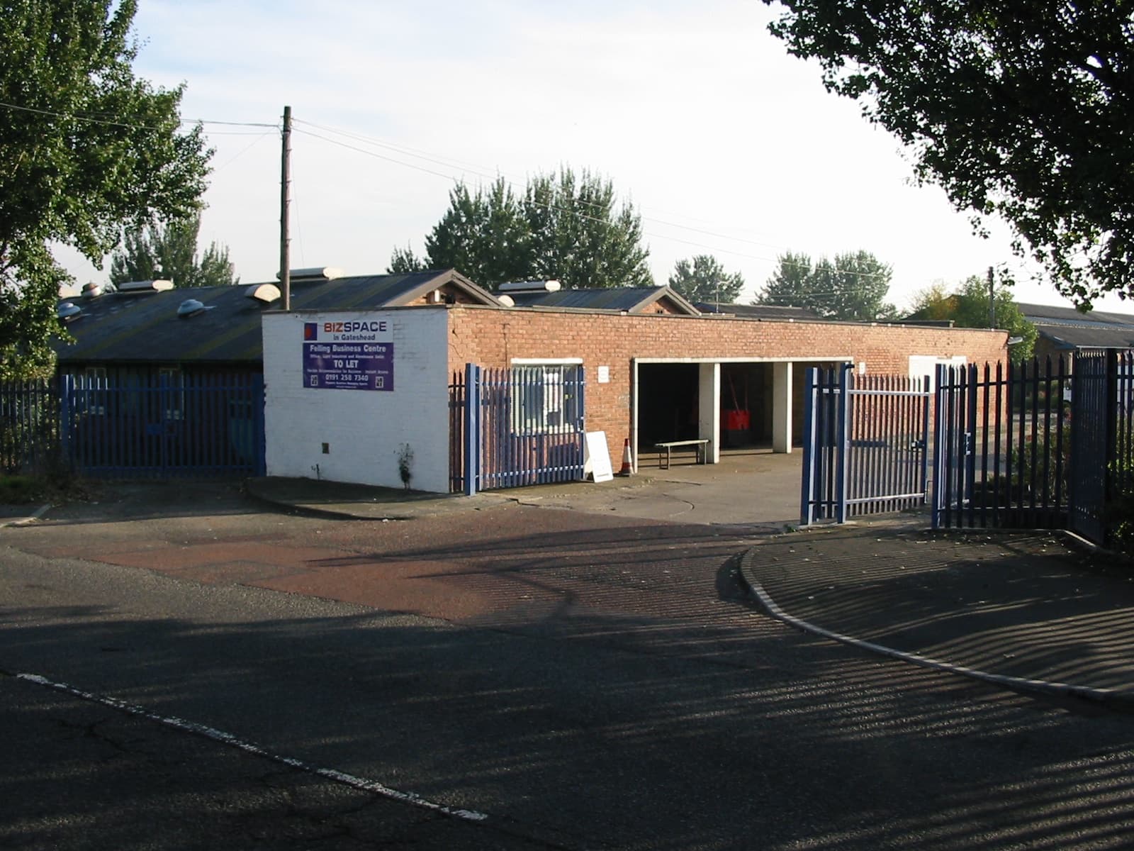 Felling Business Centre, Green Lane, Gateshead, Tyne and Wear, NE10 0QH thumbnail 6