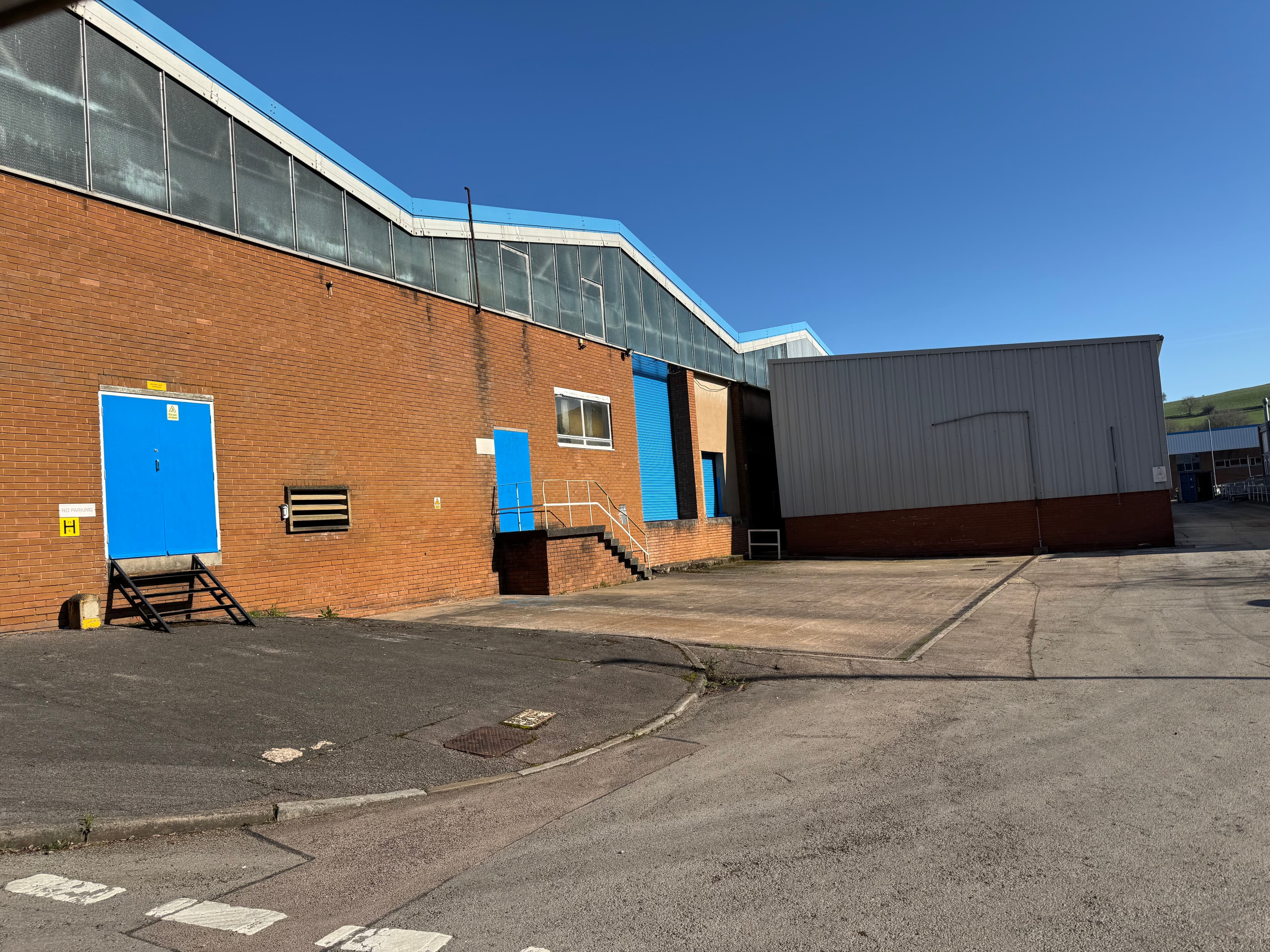 Gloucester Vantage Point Business Village, Building 5, Mitcheldean, Mitcheldean, Gloucestershire, GL17 0DD thumbnail 21