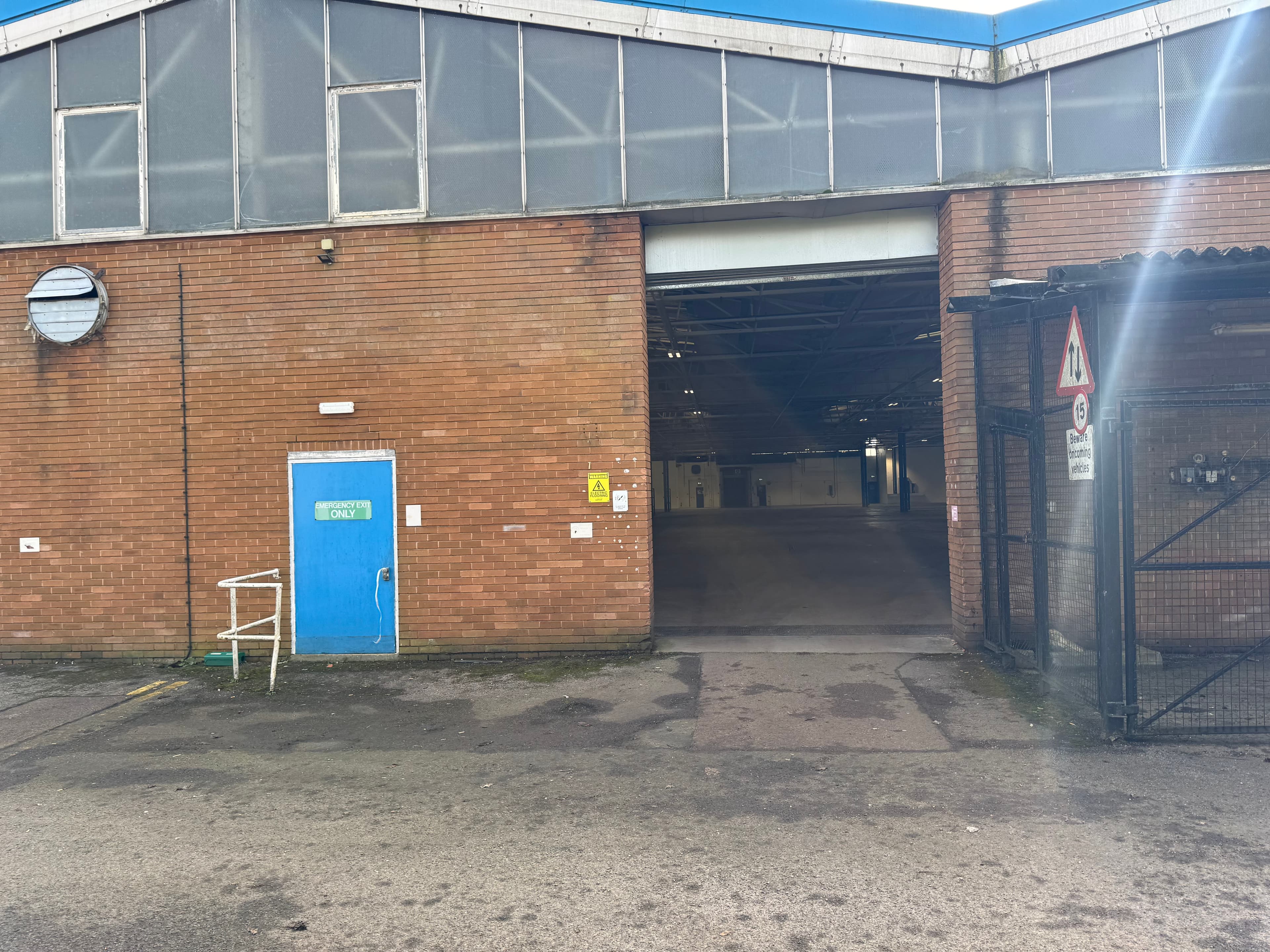 Gloucester Vantage Point Business Village, Building 5, Mitcheldean, Mitcheldean, Gloucestershire, GL17 0DD thumbnail 17