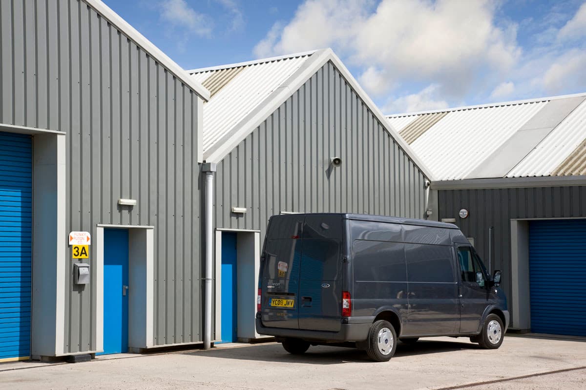 Bizspace Business Centre, Amberley Road, Leeds, West Yorkshire, LS12 4BD thumbnail 5