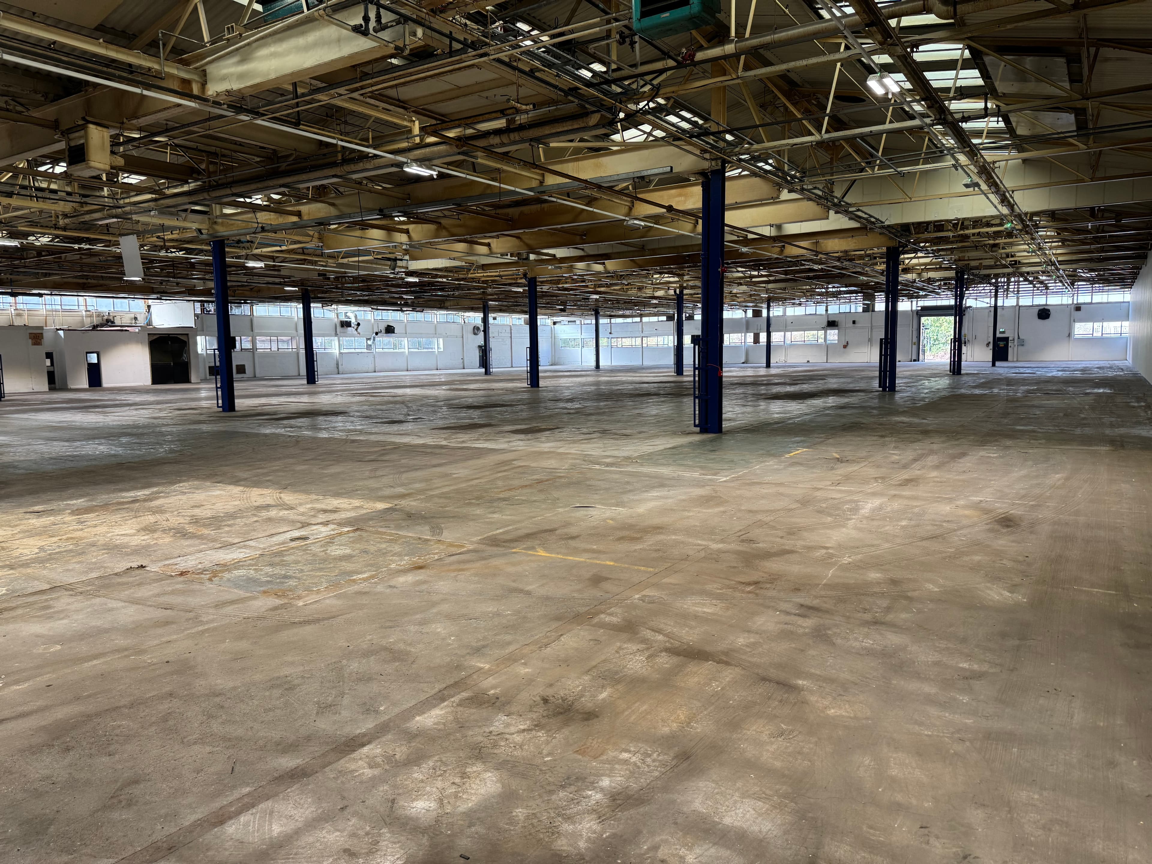 Gloucester Vantage Point Business Village, Building 5, Mitcheldean, Mitcheldean, Gloucestershire, GL17 0DD thumbnail 14