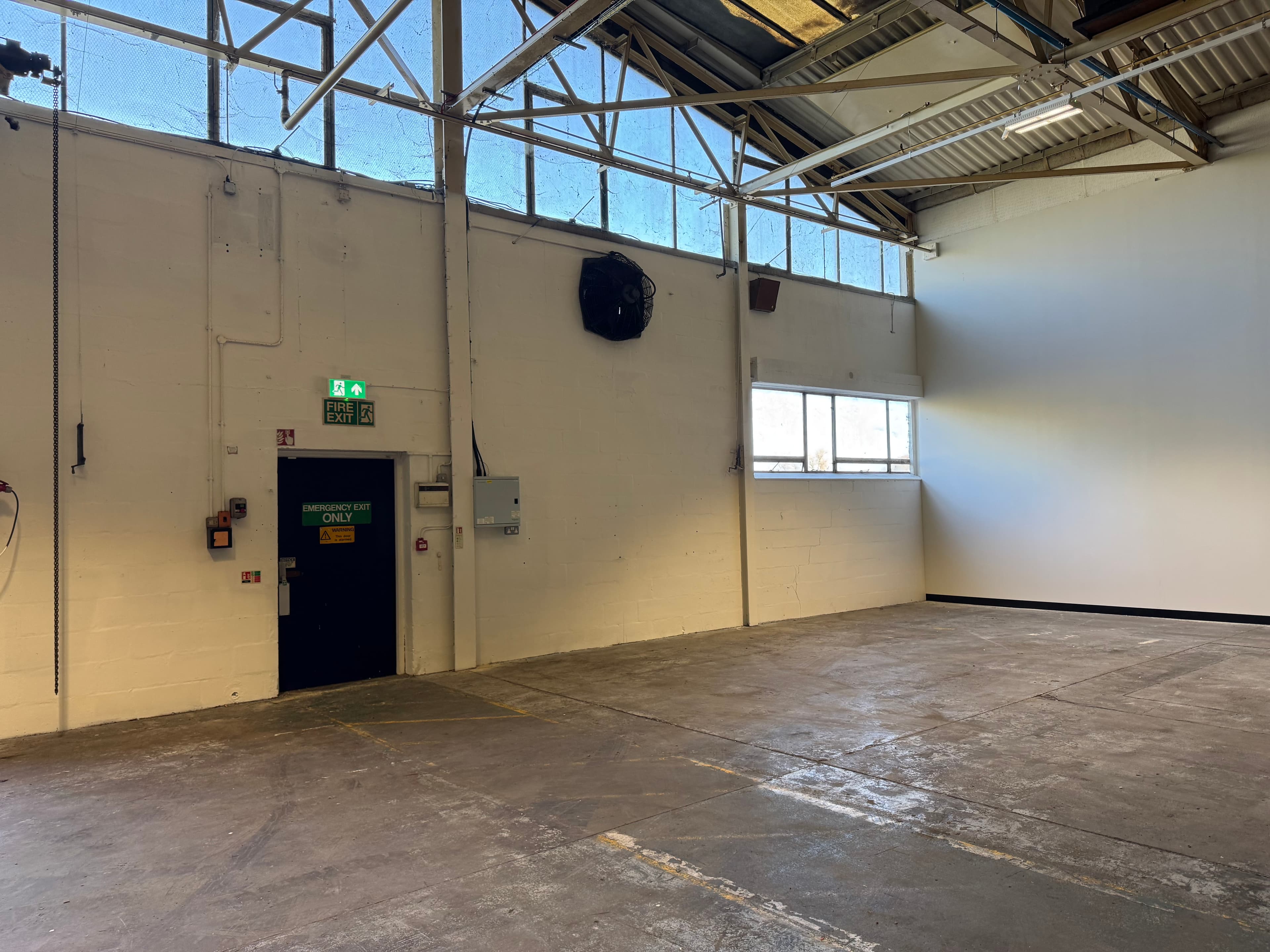 Gloucester Vantage Point Business Village, Building 5, Mitcheldean, Mitcheldean, Gloucestershire, GL17 0DD thumbnail 19
