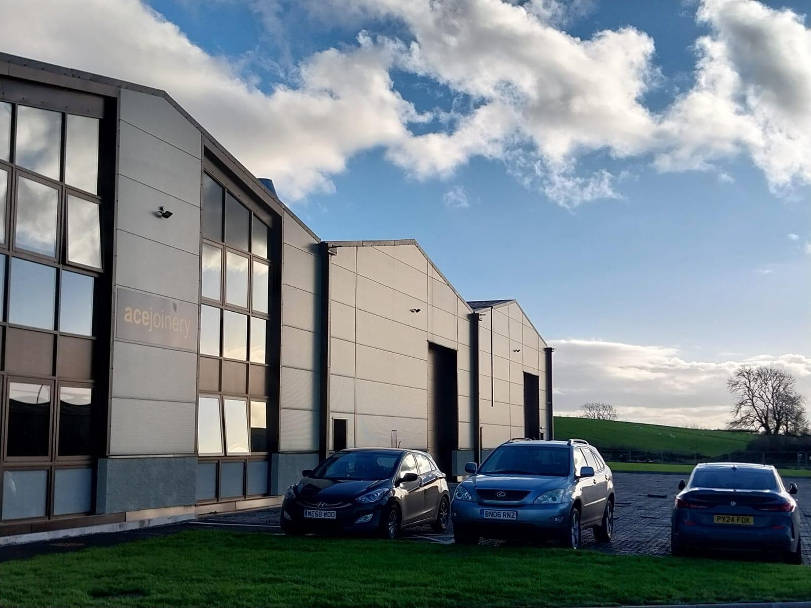 Elmsfield Park, Elmsfield Pk, Carnforth, Lancashire, LA6 1RJ thumbnail 4