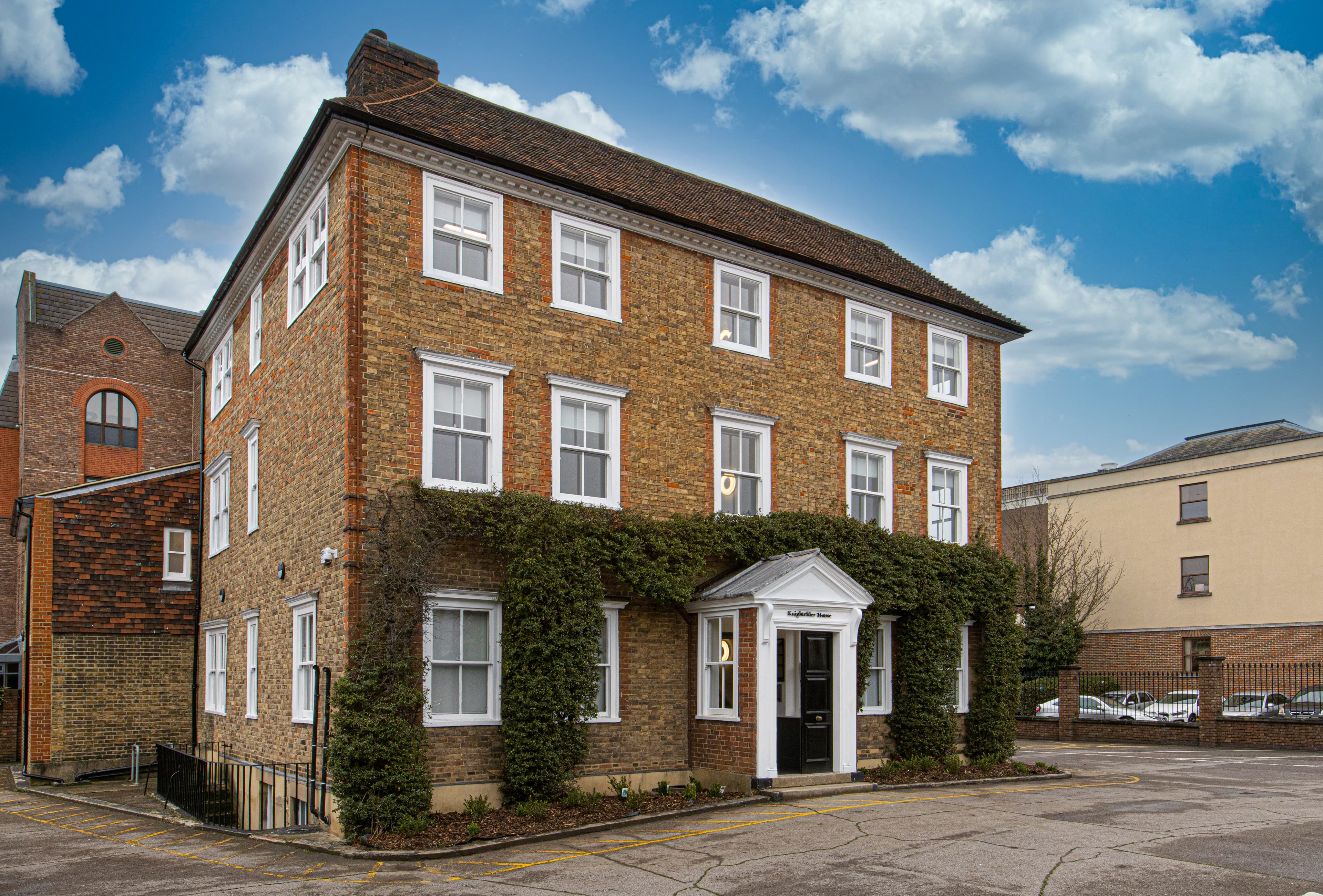 Kestrel & Knightrider House, Knightrider Street, Maidstone, Kent, ME15 6LU thumbnail 9