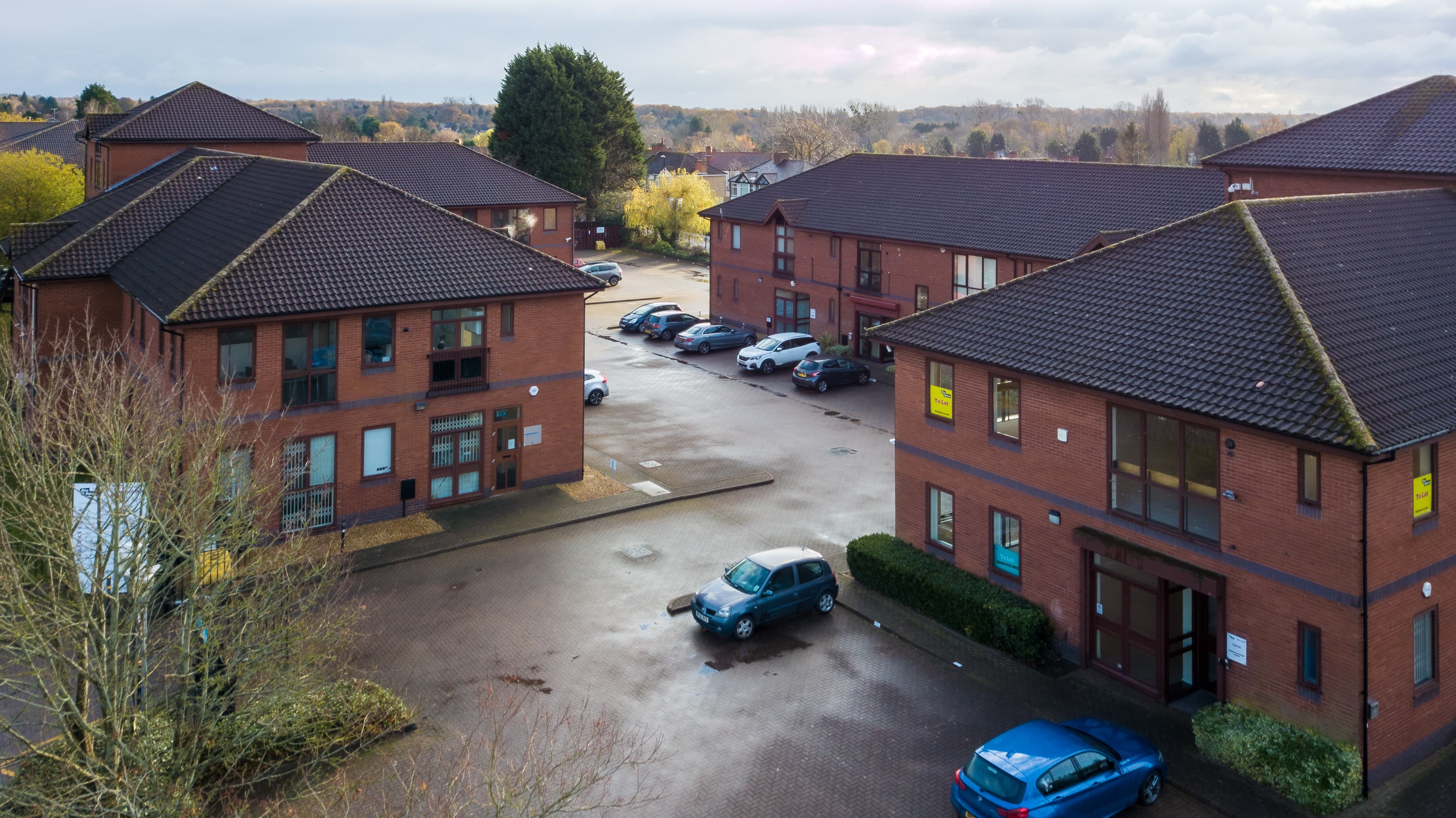 Fletchworth Gate, Fletchworth Gate Industrial Estate, Coventry, West Midlands, CV5 6SP thumbnail 6