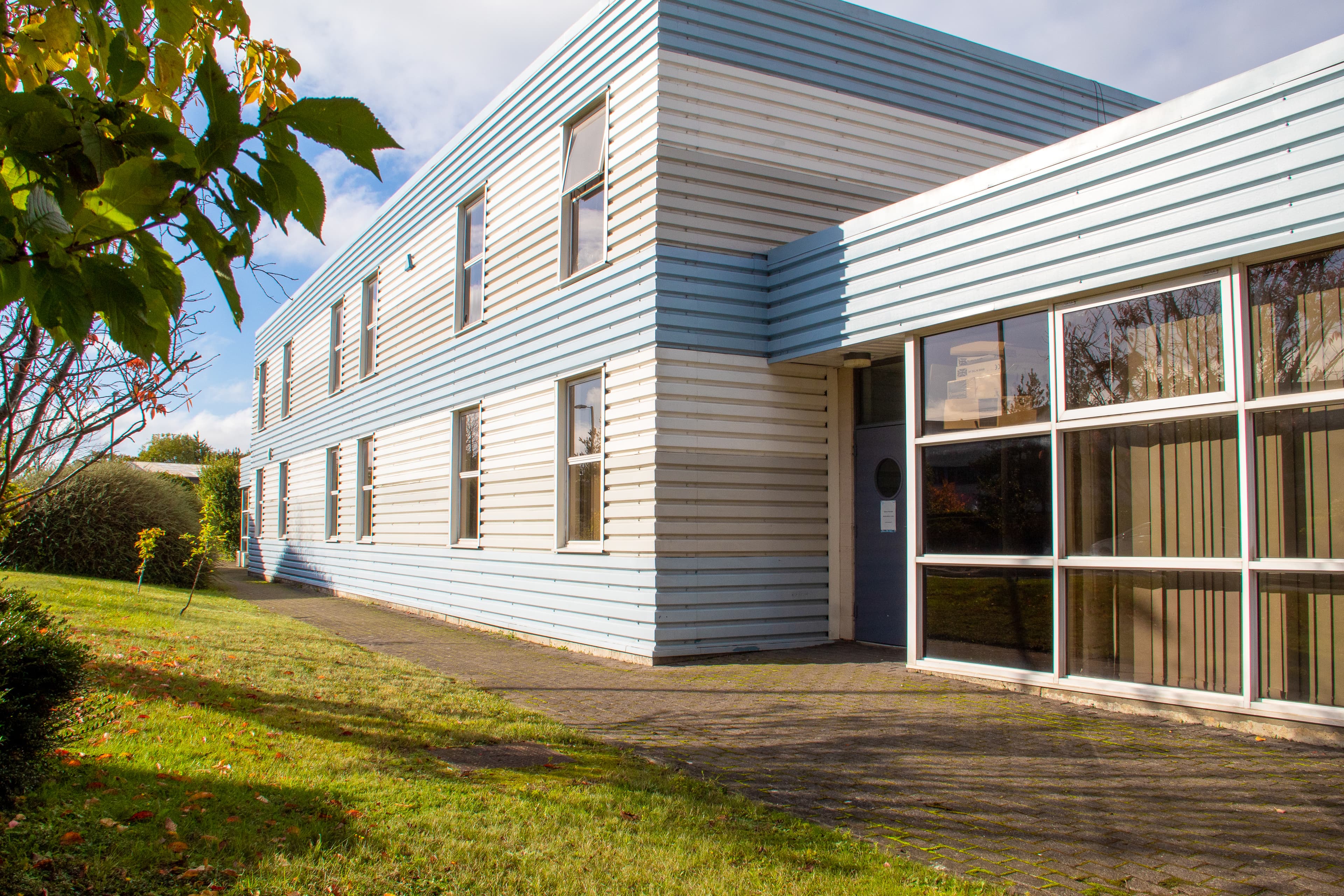 Didcot Enterprise Centre, Hawksworth, Didcot, Oxfordshire, OX11 7PH thumbnail 6