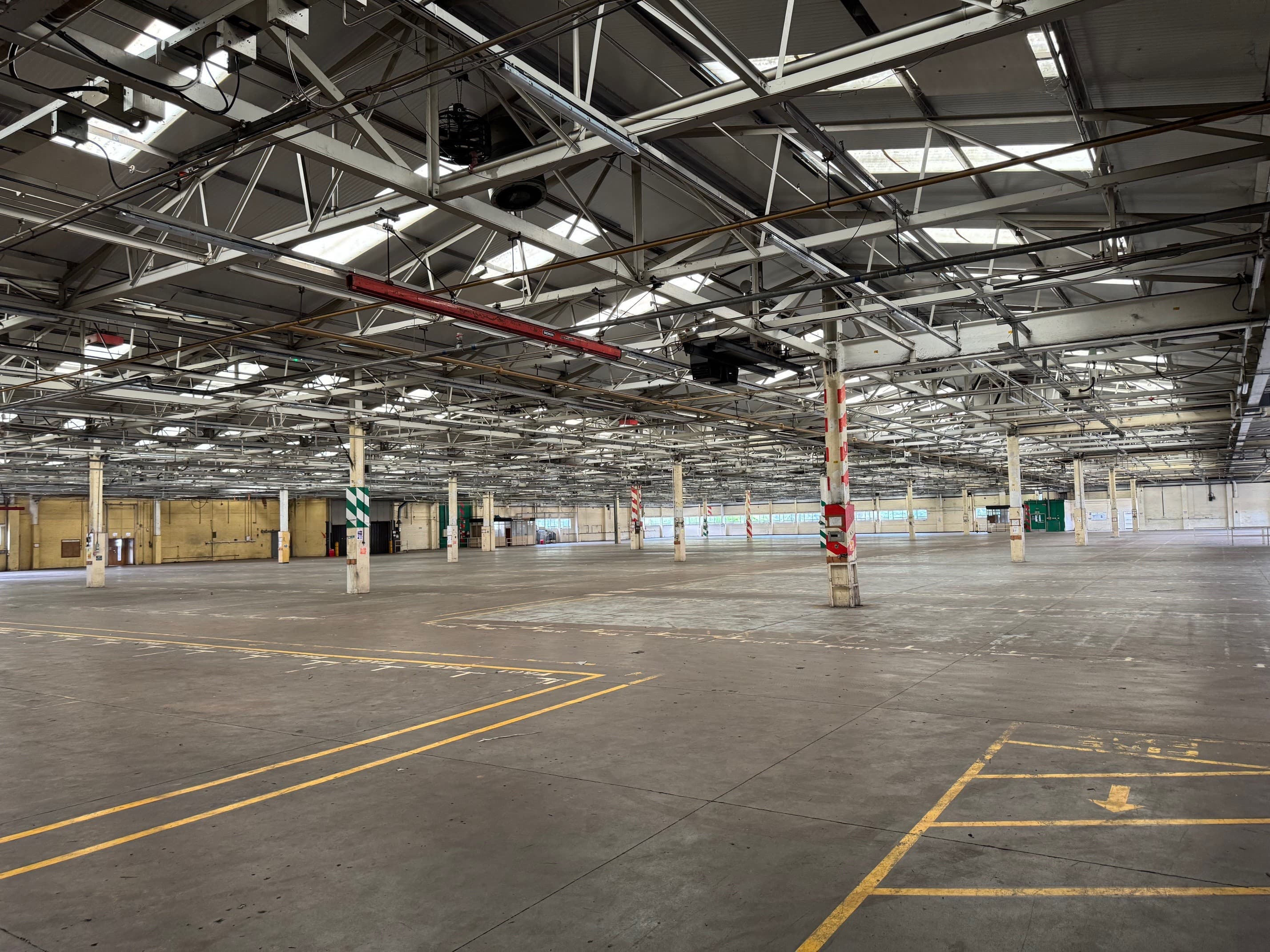 Building 3, Gloucester Vantage Point Business Village, Mitcheldean, Gloucestershire, GL17 0DD thumbnail 12