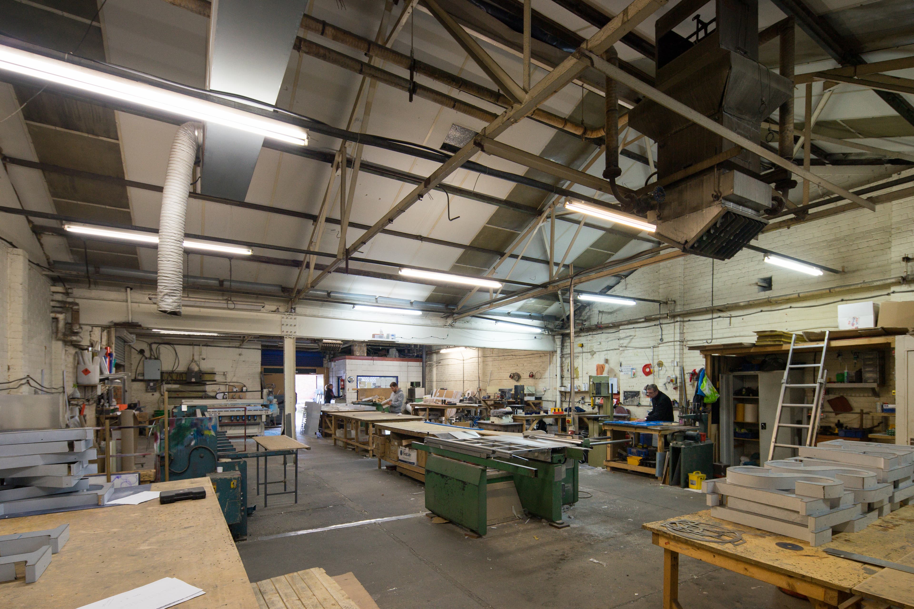 Felling Business Centre, Green Lane, Gateshead, Tyne and Wear, NE10 0QH thumbnail 2