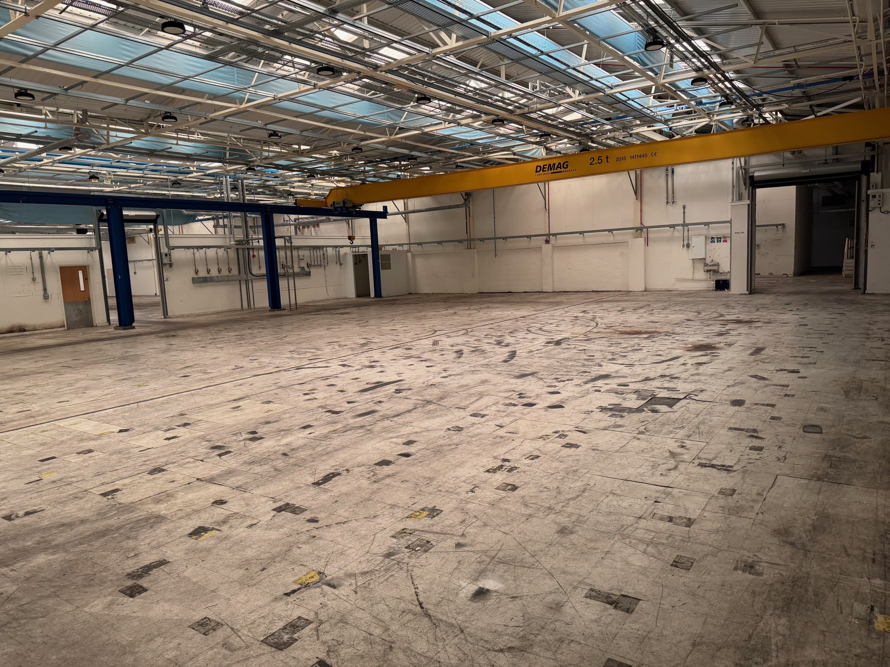 Building 3, Gloucester Vantage Point Business Village, Mitcheldean, Gloucestershire, GL17 0DD thumbnail 13