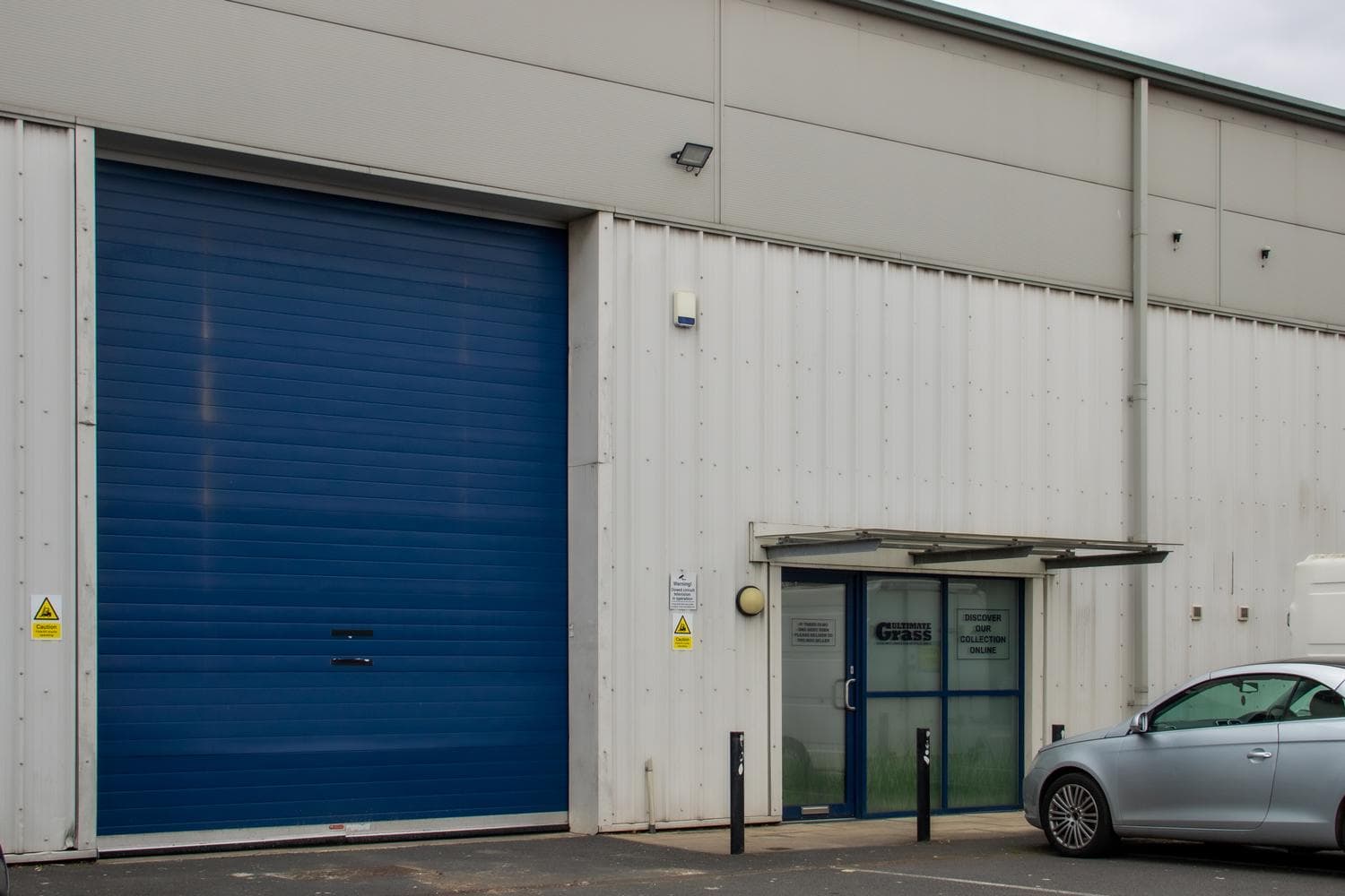 Astra Business Park, Guinness Road, Trafford Park, Manchester, Greater Manchester, M17 1SD thumbnail 9