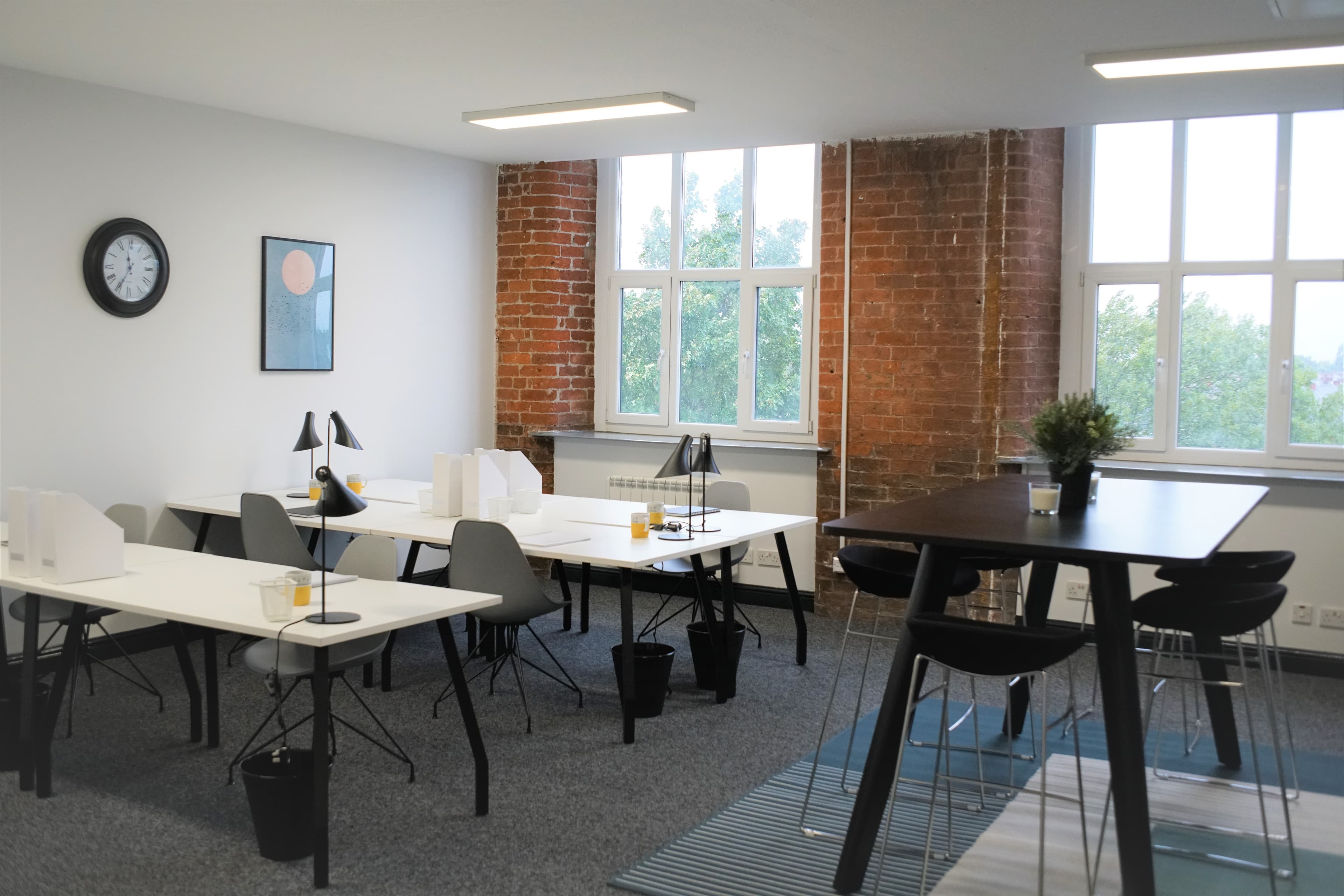 Hollinwood Business Centre, Albert Street, Hollinwood, Oldham, Lancashire, OL8 3QL