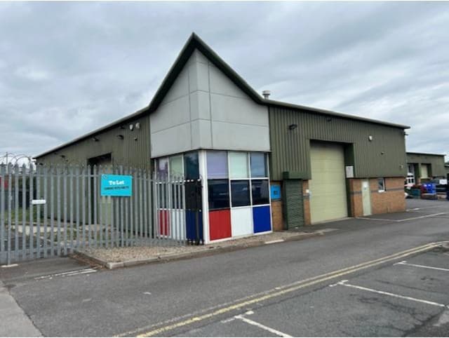 BizSpace Business Centre, Knowles Lane, Dudley Hill, Bradford, West Yorkshire, BD4 9SW thumbnail 5