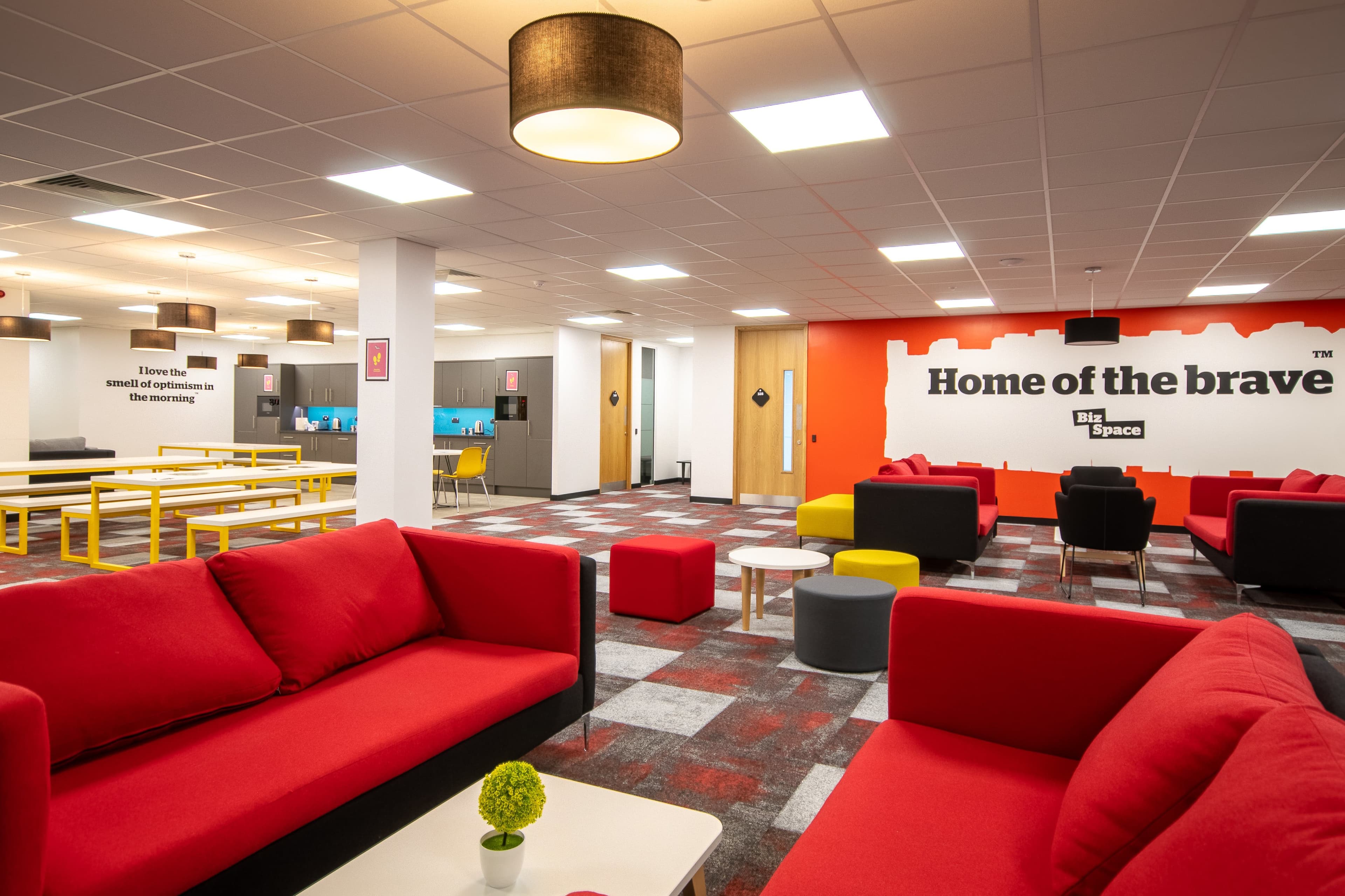 M25 Business Centre, 121 Brooker Road, Waltham Abbey, Essex, EN9 1JH thumbnail 6