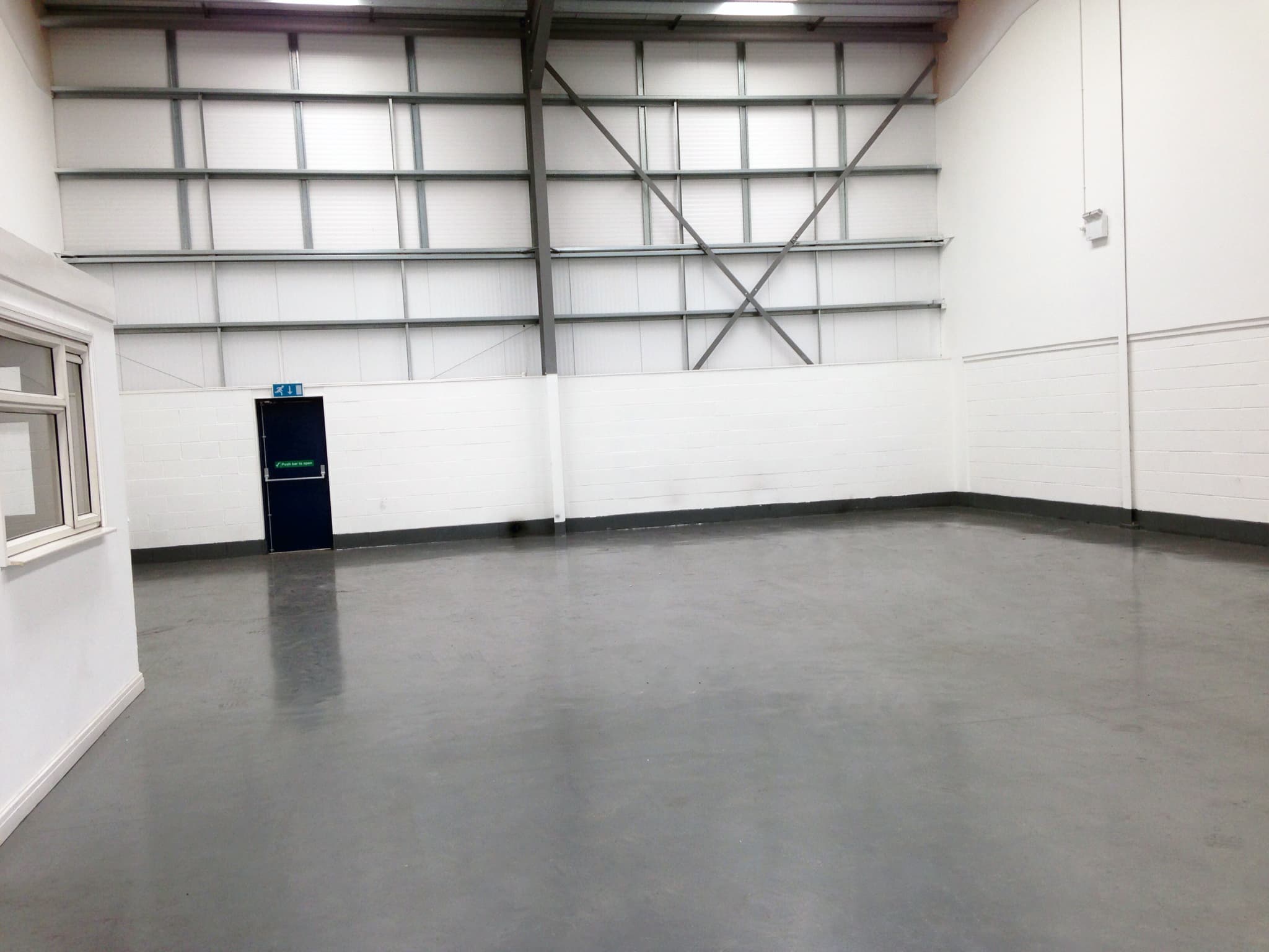Astra Business Park, Guinness Road, Trafford Park, Manchester, Greater Manchester, M17 1SD thumbnail 4