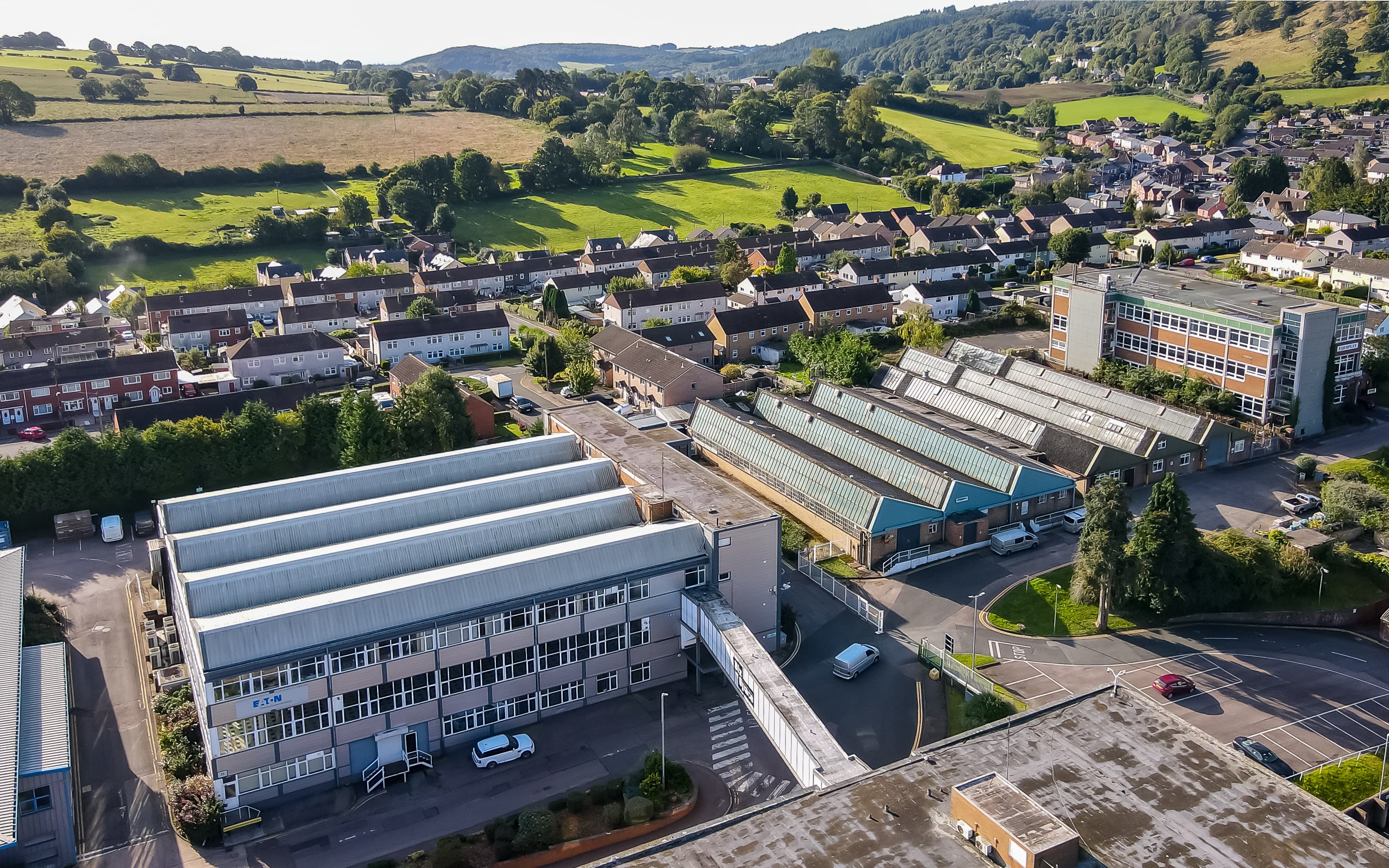 Building 11, Glocester Vantage Point Business Village, Mitcheldean, Gloucestershire, GL17 0DD thumbnail 13