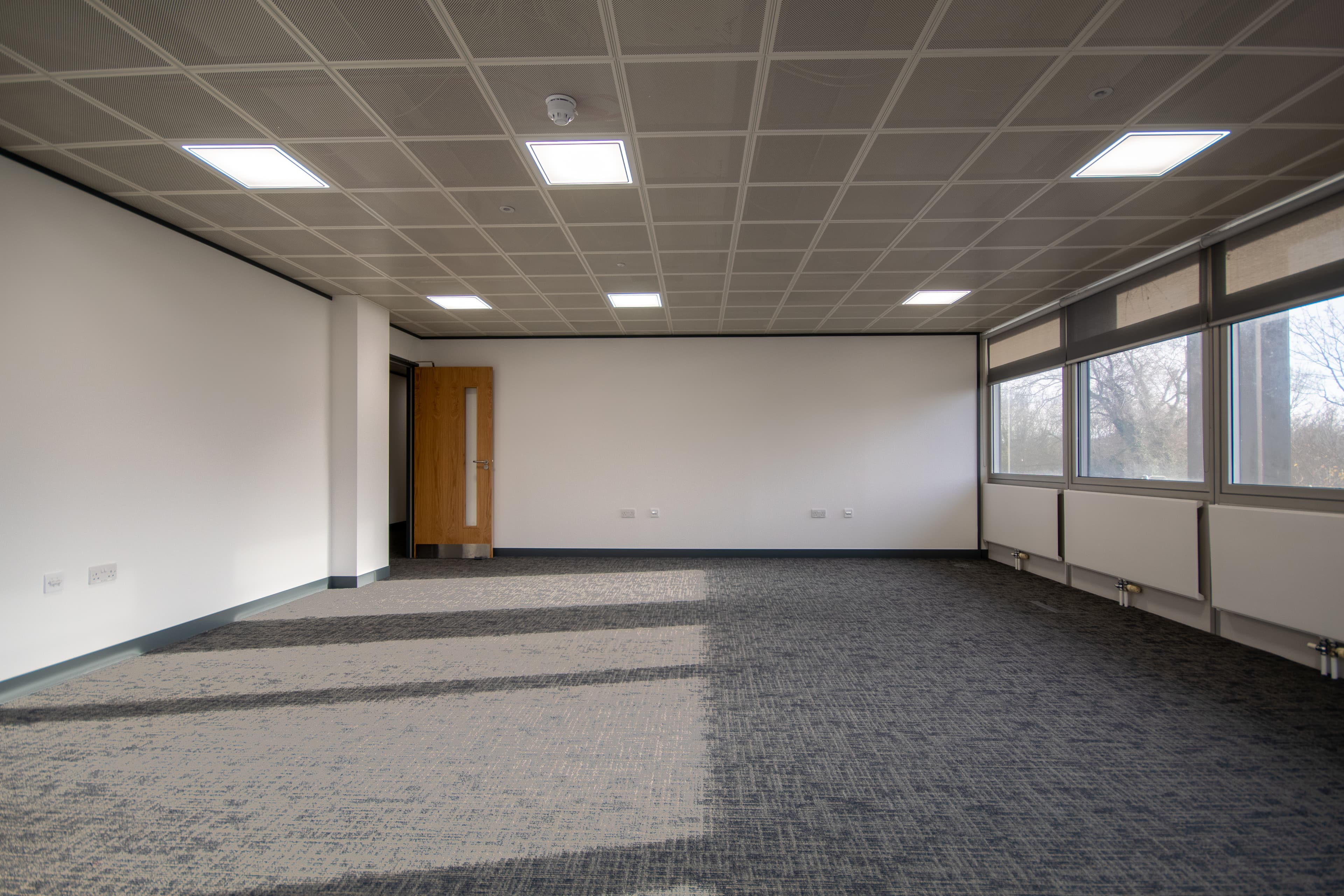 Belvedere House, Basing View, Basingstoke, Hampshire, RG21 4HG thumbnail 5