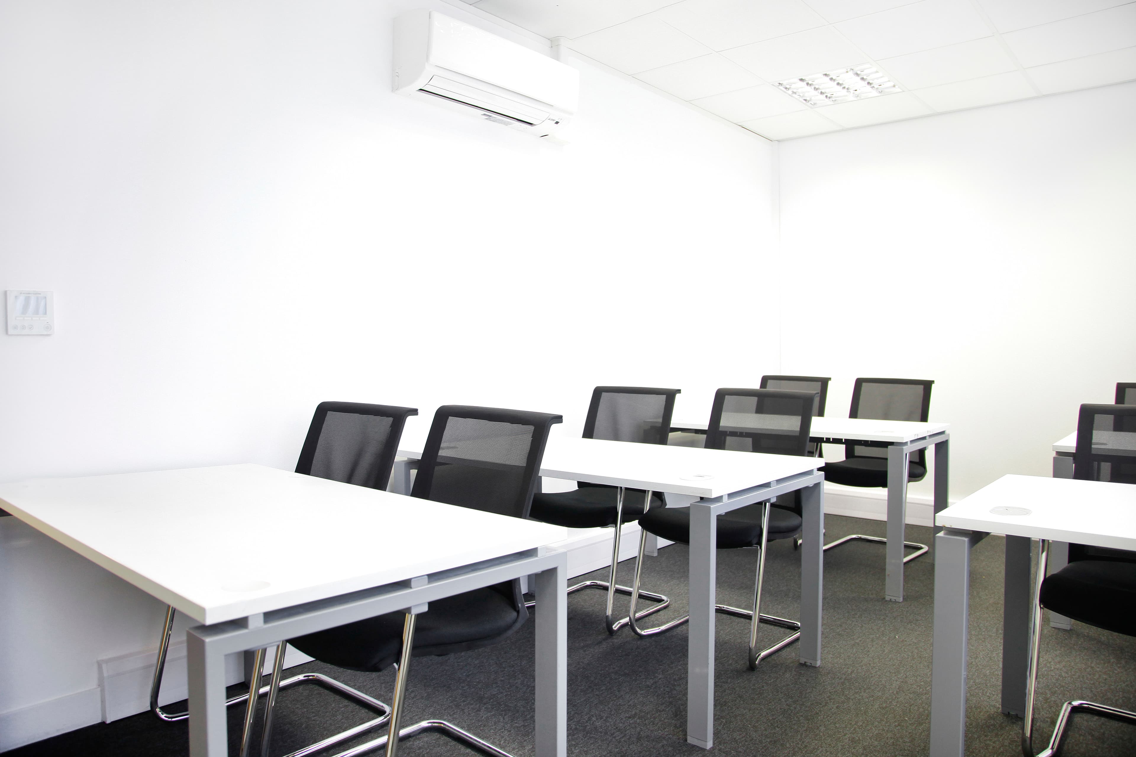 M25 Business Centre, 121 Brooker Road, Waltham Abbey, Essex, EN9 1JH thumbnail 11