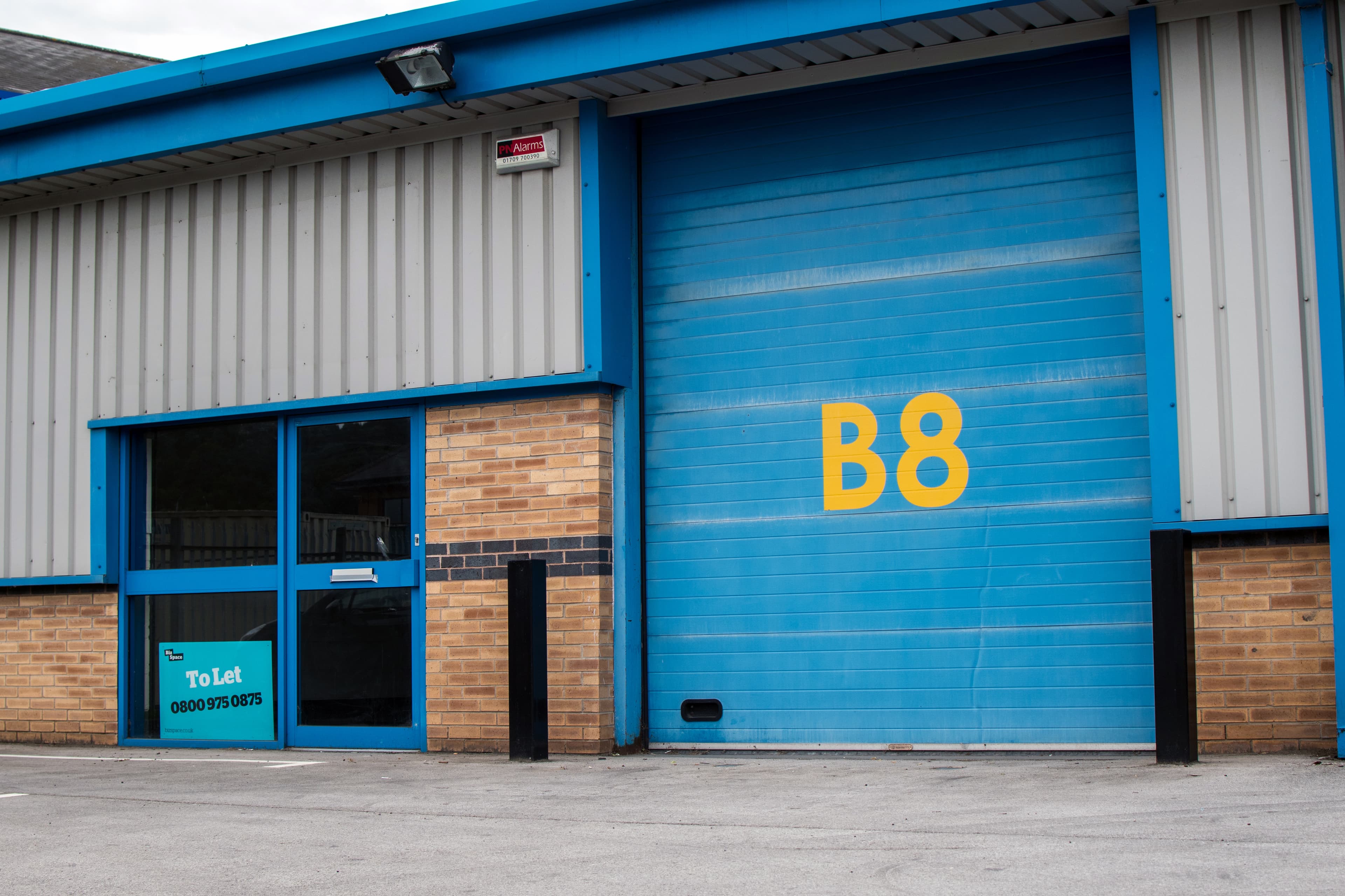 Bradmarsh Business Park, Bow Bridge Close, Rotherham, South Yorkshire, S60 1BY thumbnail 5