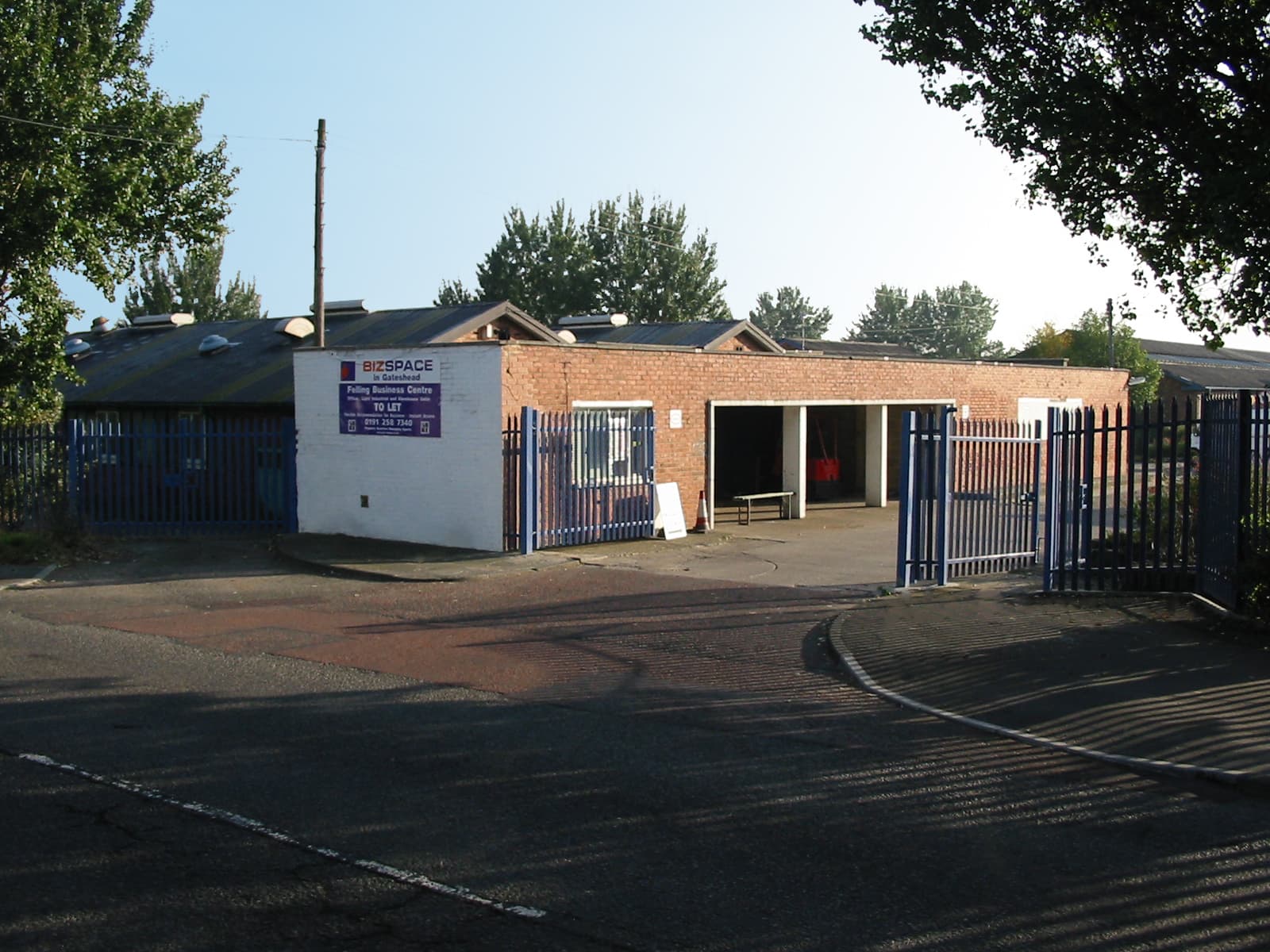 Felling Business Centre, Green Lane, Gateshead, Tyne and Wear, NE10 0QH thumbnail 8