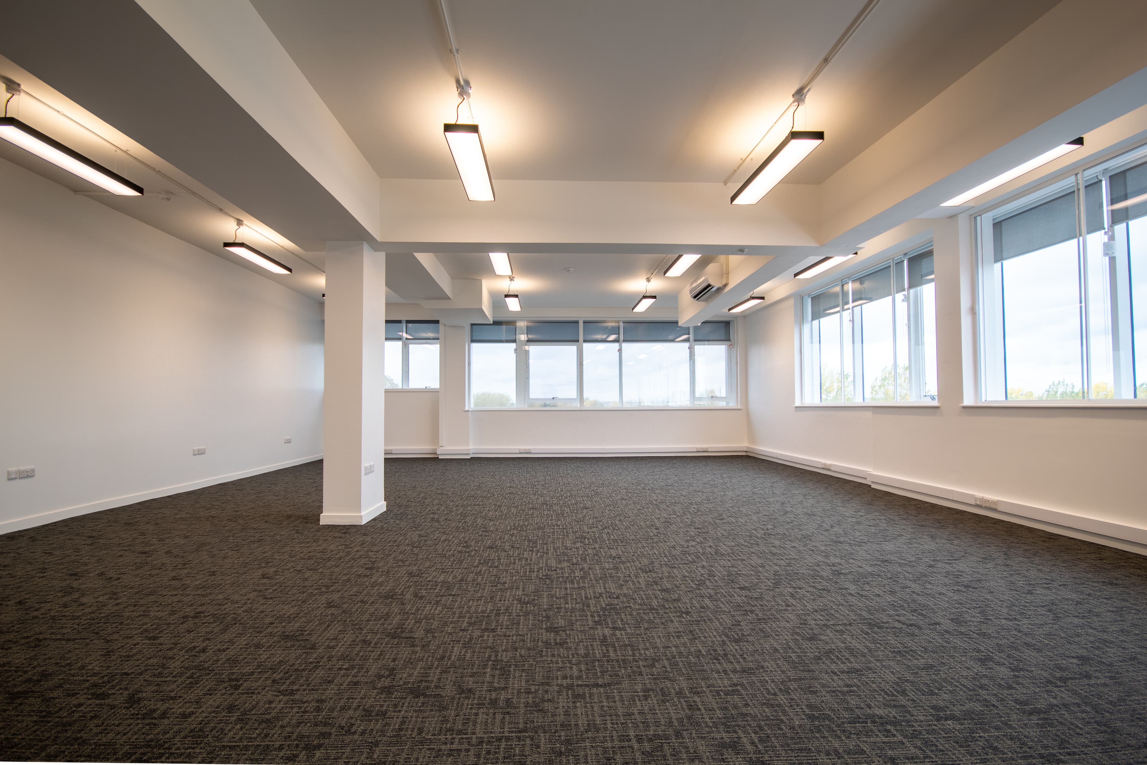 M25 Business Centre, 121 Brooker Road, Waltham Abbey, Essex, EN9 1JH thumbnail 7