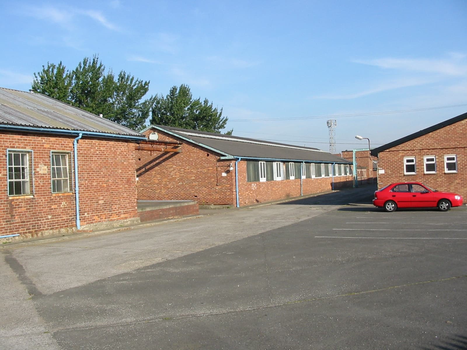 Felling Business Centre, Green Lane, Gateshead, Tyne and Wear, NE10 0QH thumbnail 10