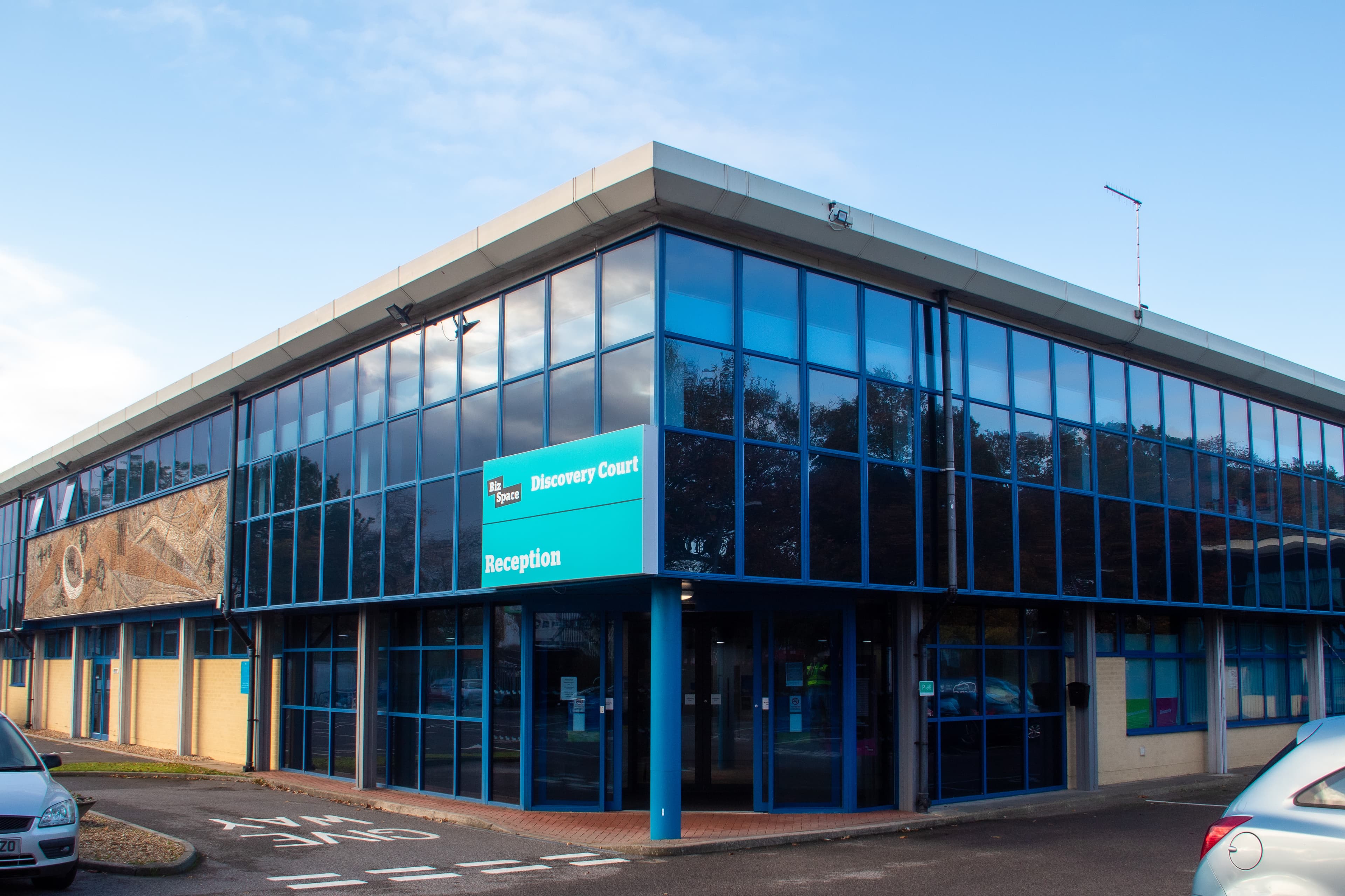Discovery Court, 551 - 553 Wallisdown Road, Poole, Dorset, BH12 5AG thumbnail 15