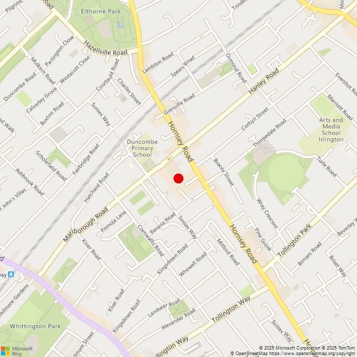 Islington Studio, Linthwaite Business Centre, Manchester Road, Linthwaite, London, Greater London, N19 4NF thumbnail 15