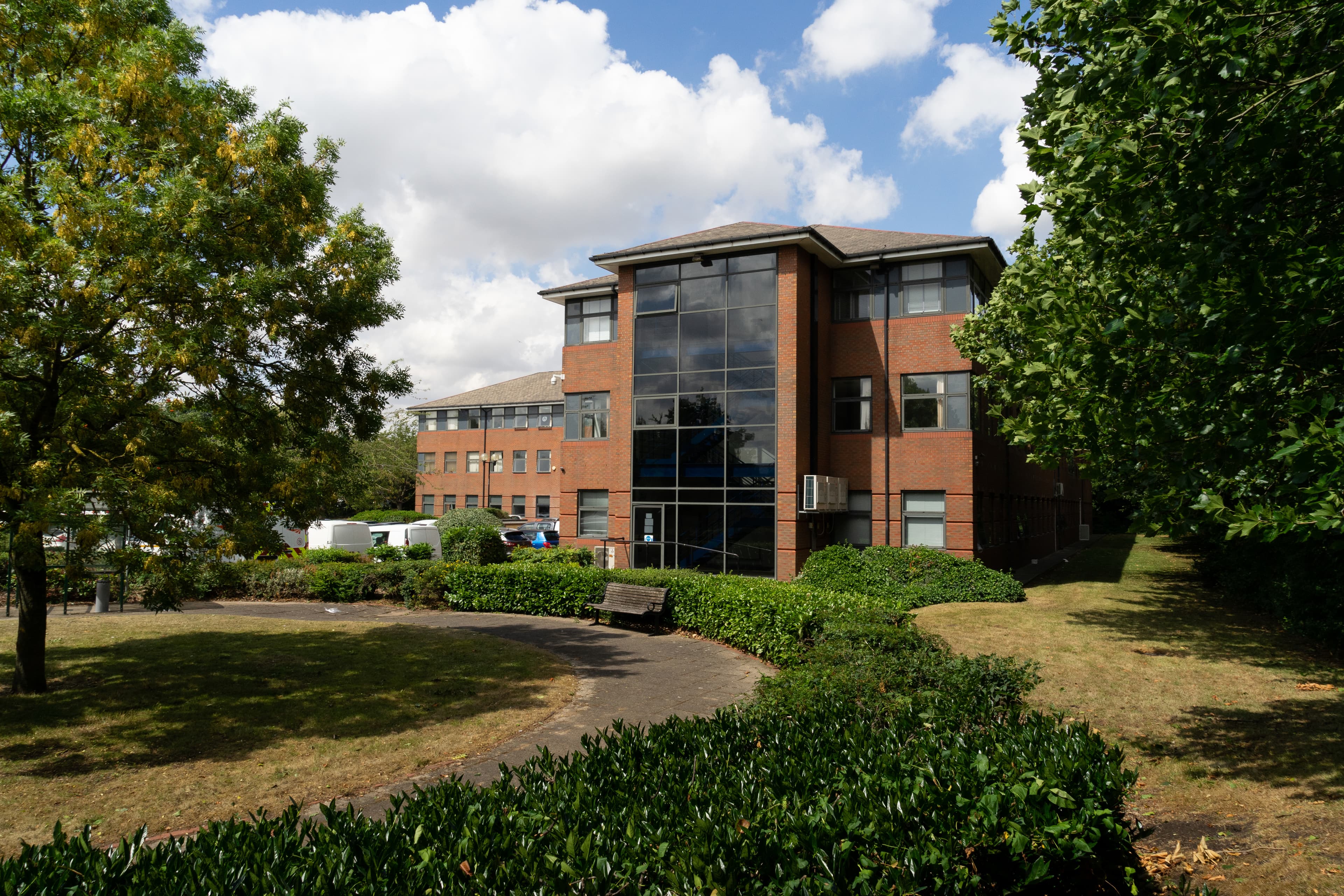 Gresley House, Ten Pound Walk, Doncaster, South Yorkshire, DN4 5HX thumbnail 8
