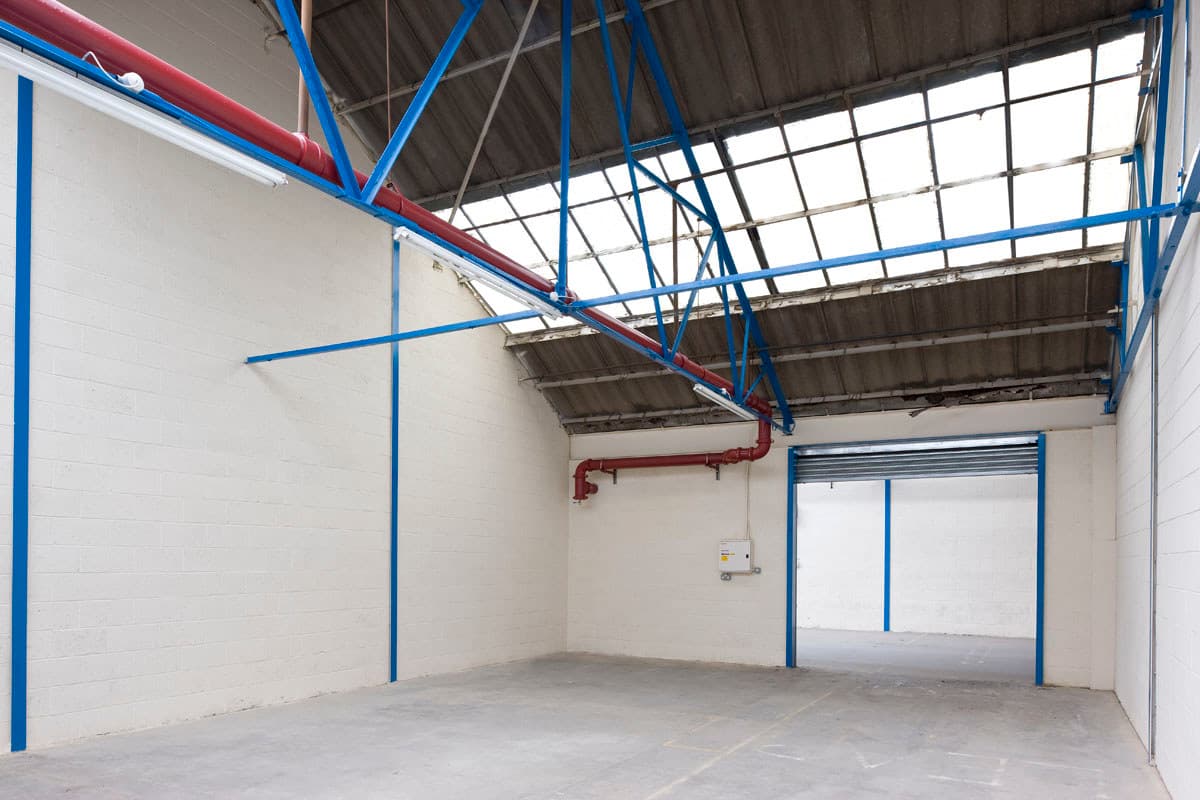 Bizspace Business Centre, Amberley Road, Leeds, West Yorkshire, LS12 4BD thumbnail 10