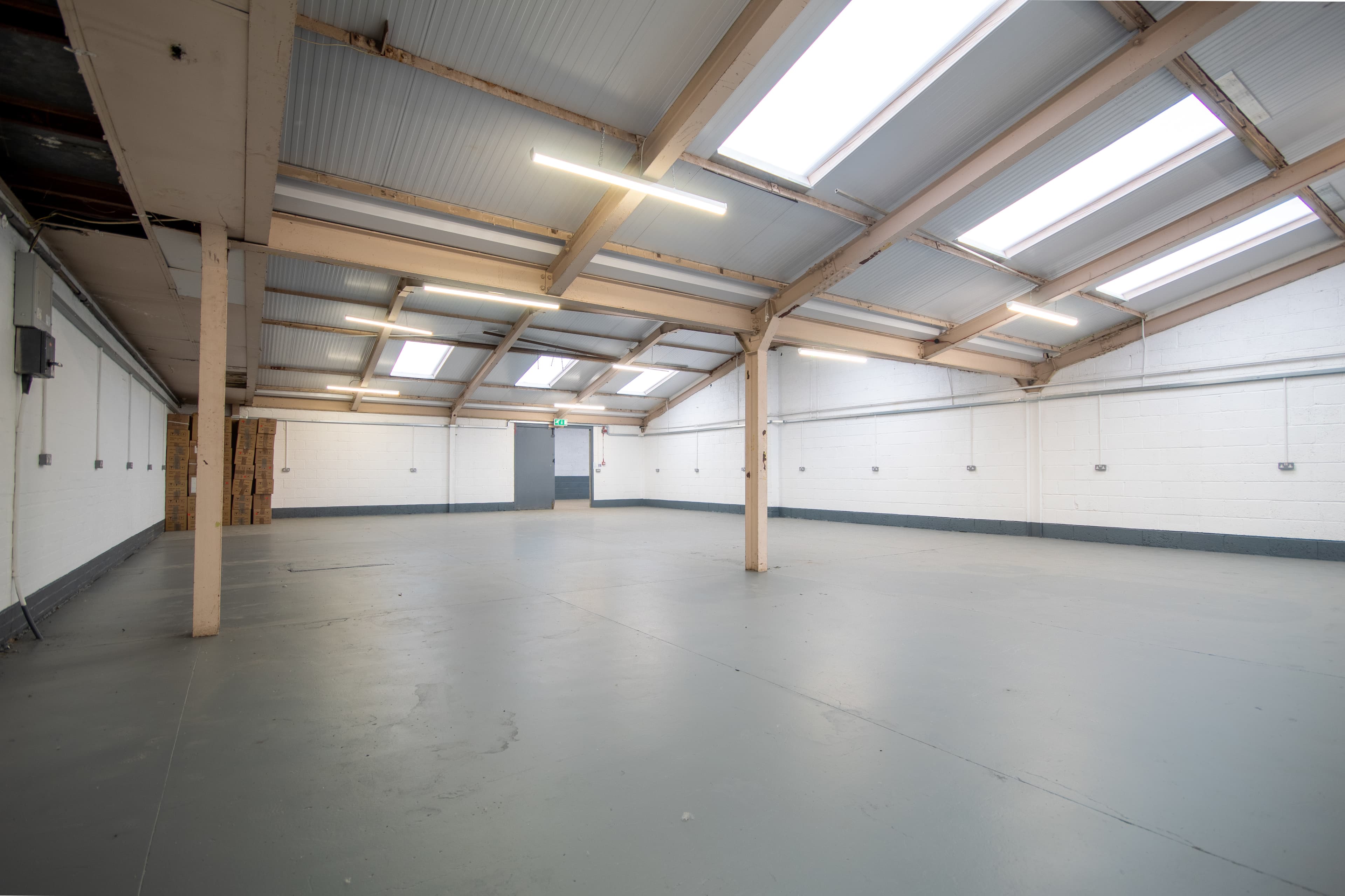 Fieldhouse Industrial Estate, Fieldhouse Road, Rochdale, Greater Manchester, OL12 0AA thumbnail 12