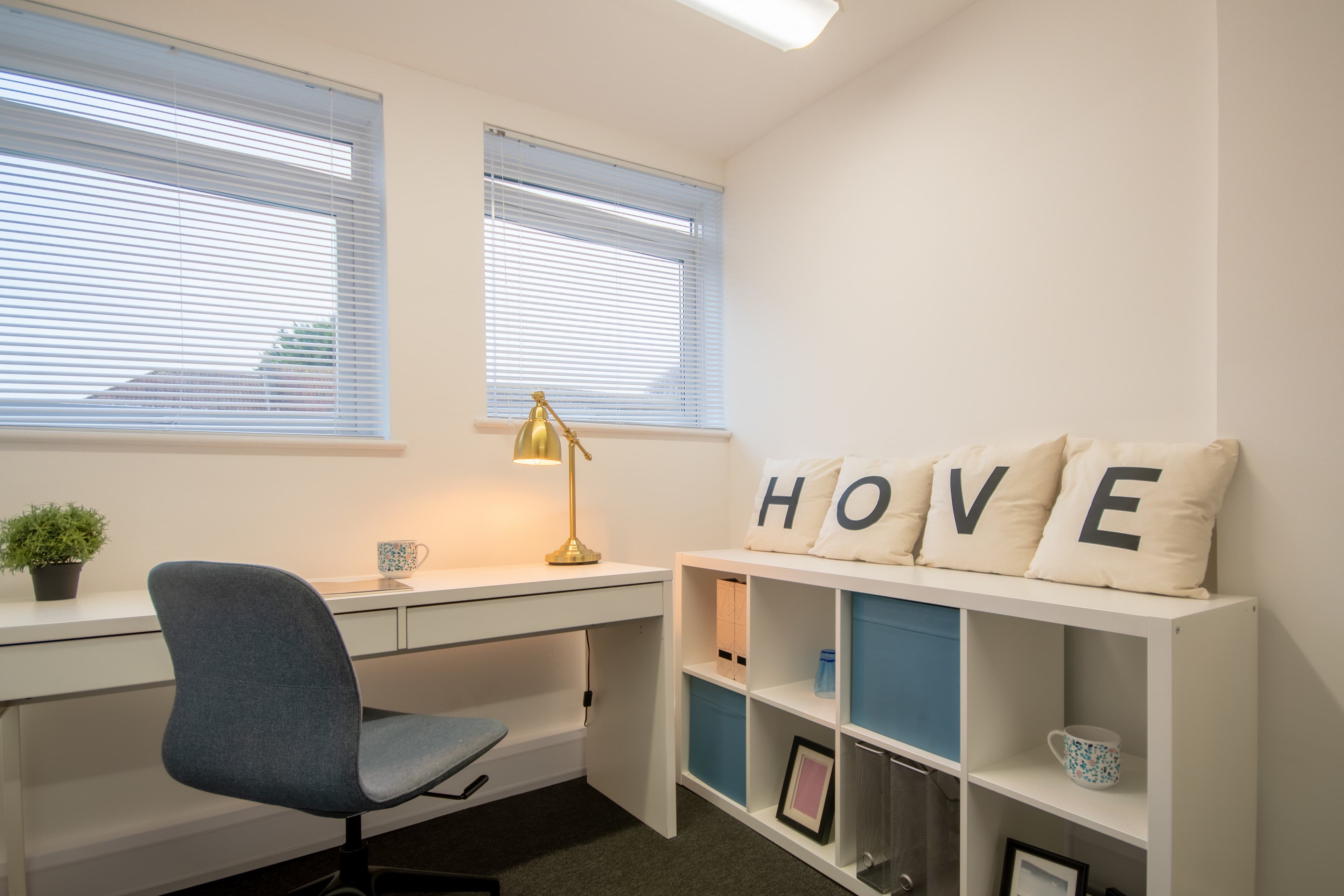 The Knoll Business Centre, Old Shoreham Road, Hove, East Sussex, BN3 7GS thumbnail 5