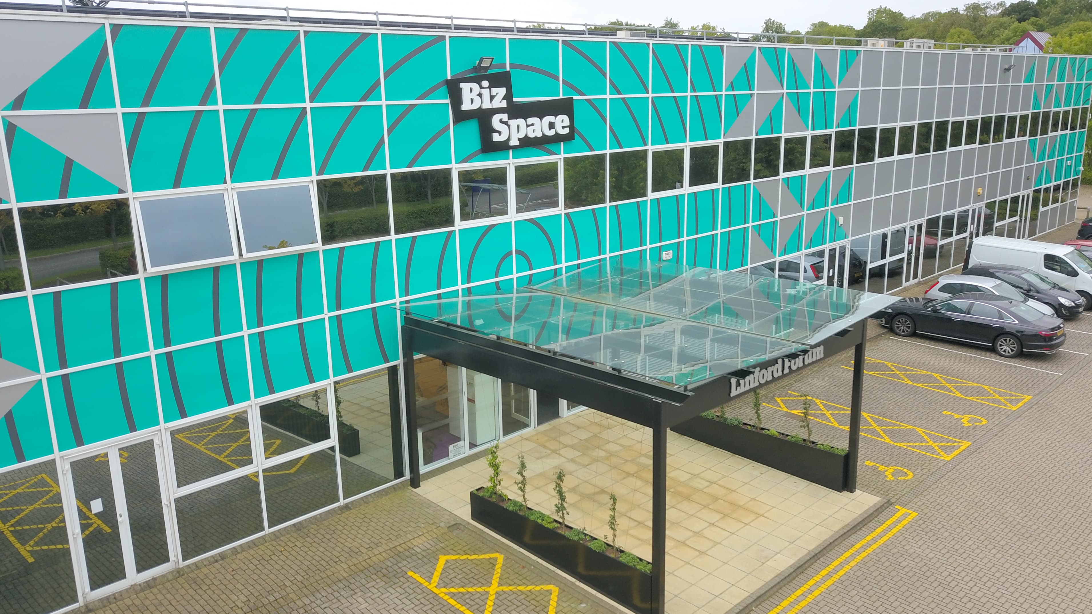 Linford Forum, 18 Rockingham Drive, Linford Wood, Milton Keynes, Buckinghamshire, MK14 6LY thumbnail 12
