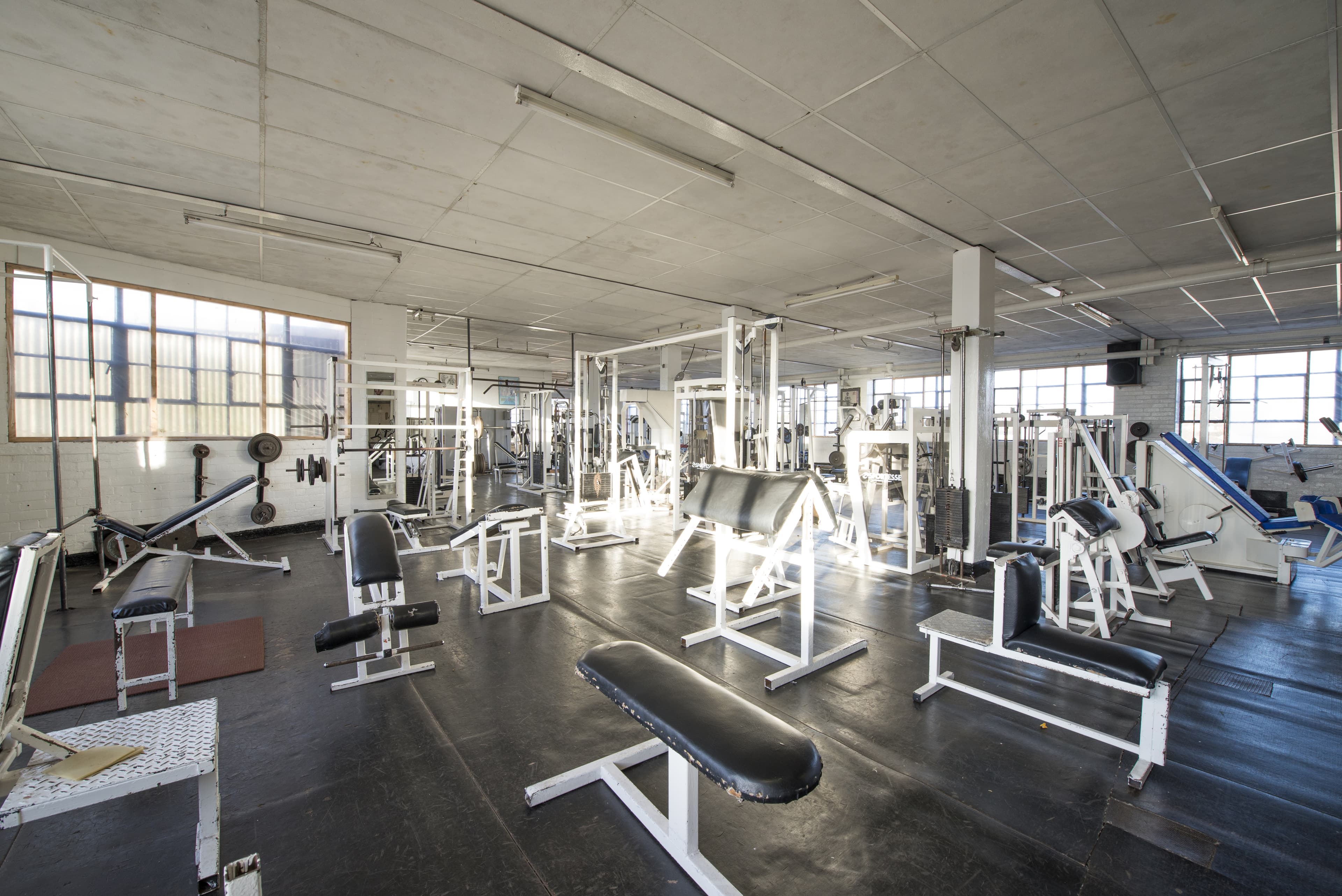 Roden House Business Centre, Roden Street, Nottingham, Nottinghamshire, NG3 1JH thumbnail 2