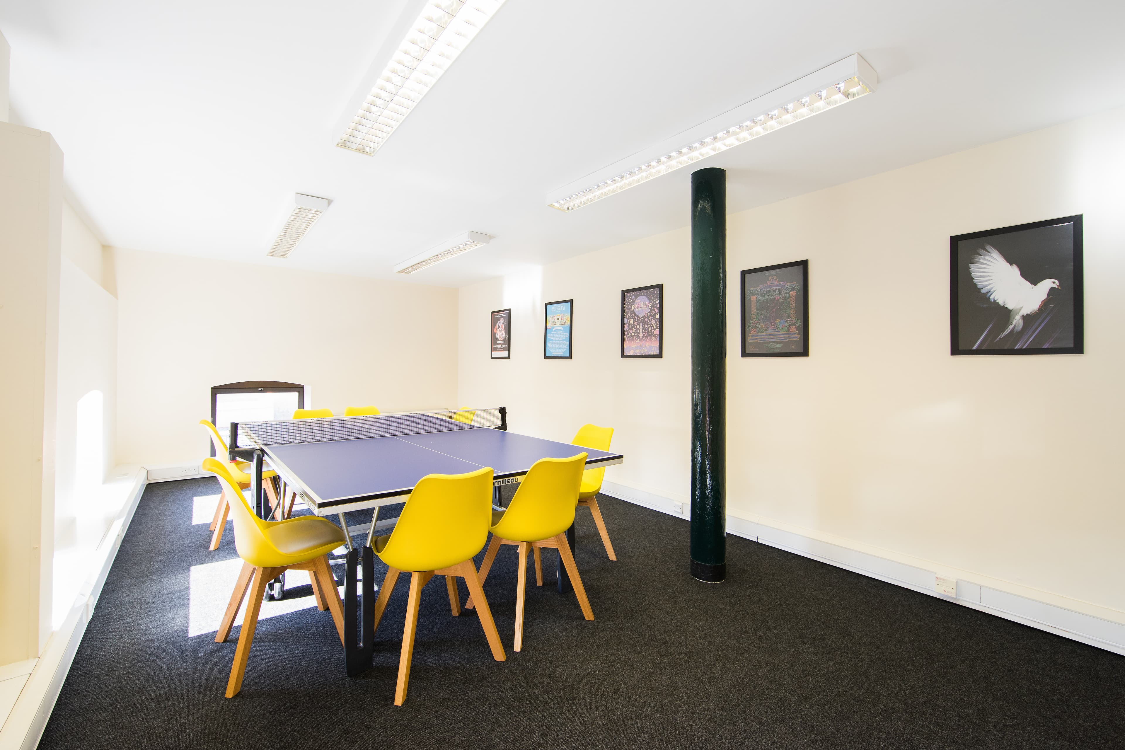 Empress Business Centre, 380 Chester Road, Stretford, Manchester, Greater Manchester, M16 9EA thumbnail 10