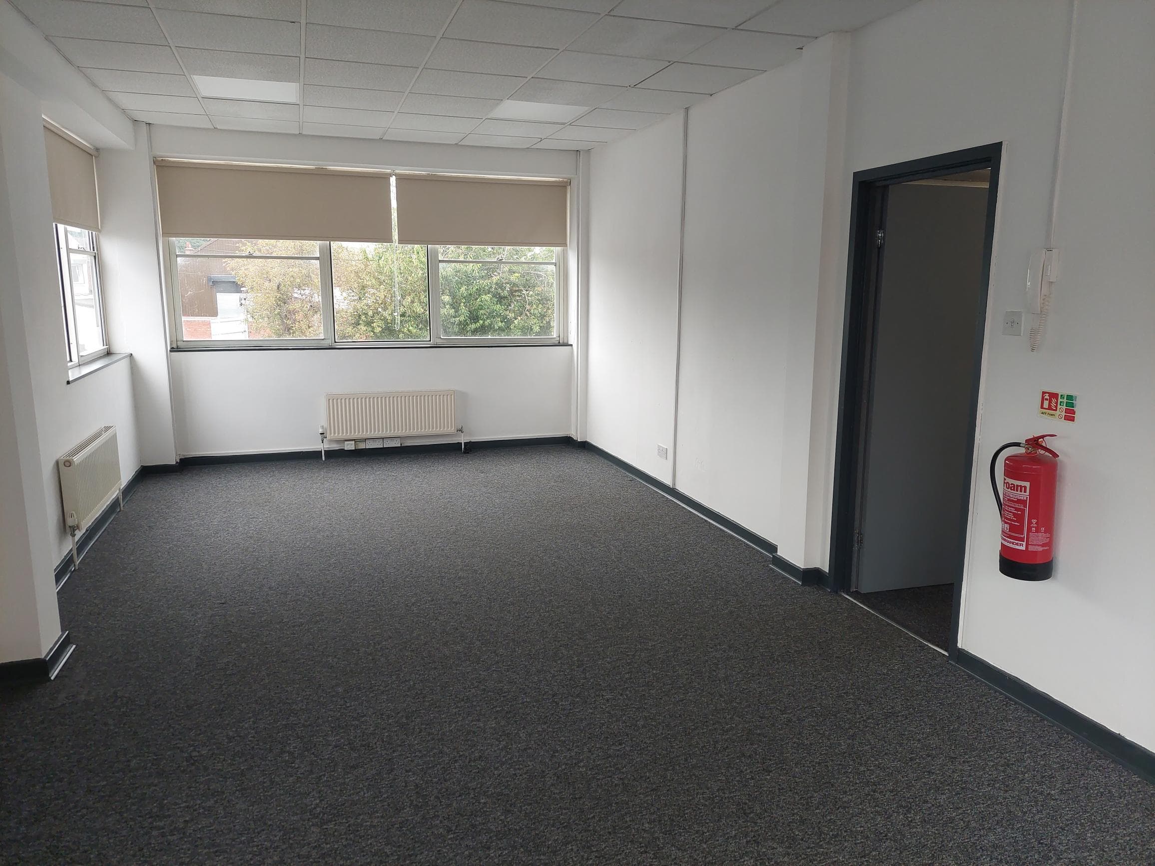 BizSpace Business Park, Denby Dale Road, Wakefield, West Yorkshire, WF2 7AZ thumbnail 2