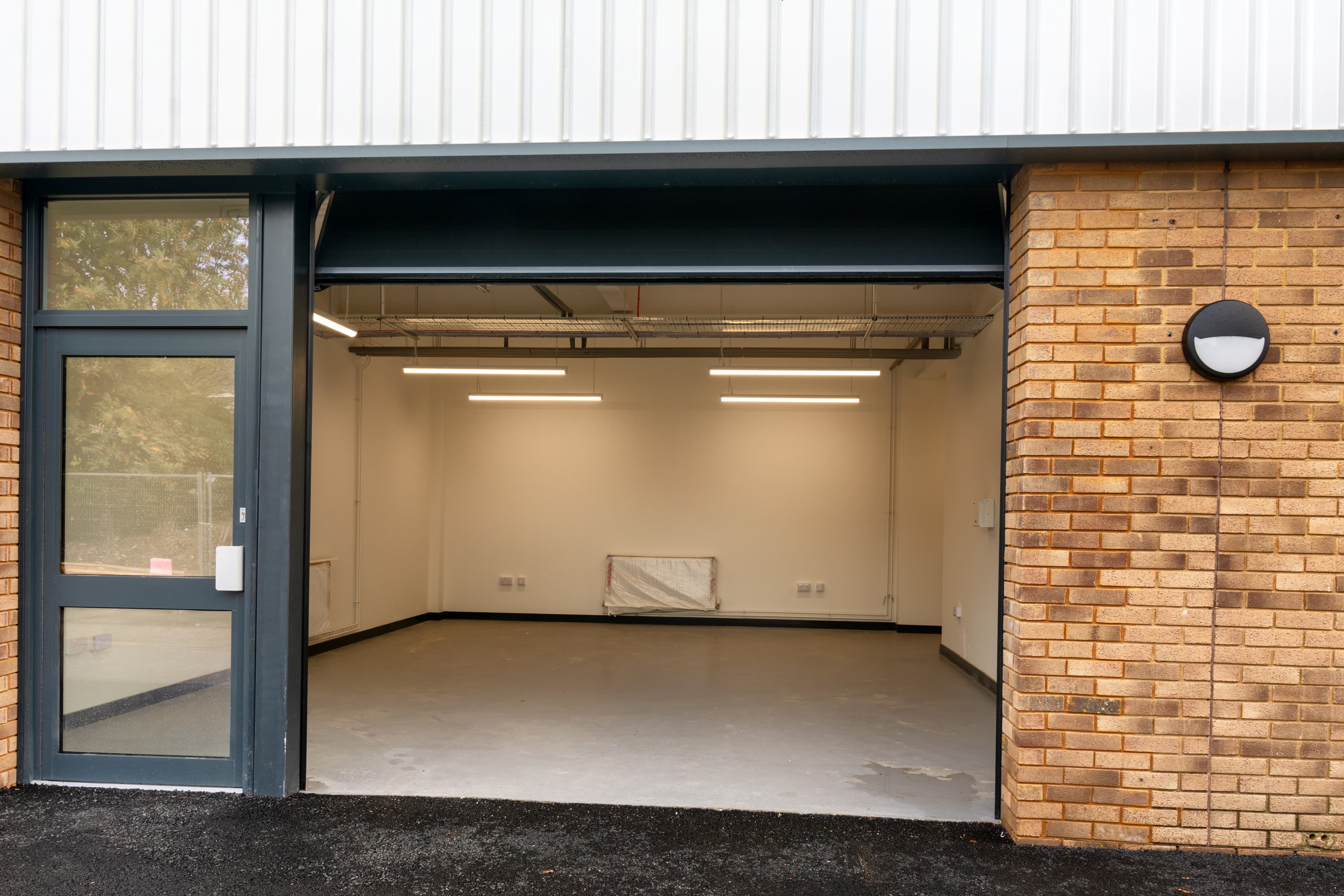 Aerodrome Studios, 2-8 Airfield Way, Christchurch, Dorset, BH23 3TS thumbnail 2
