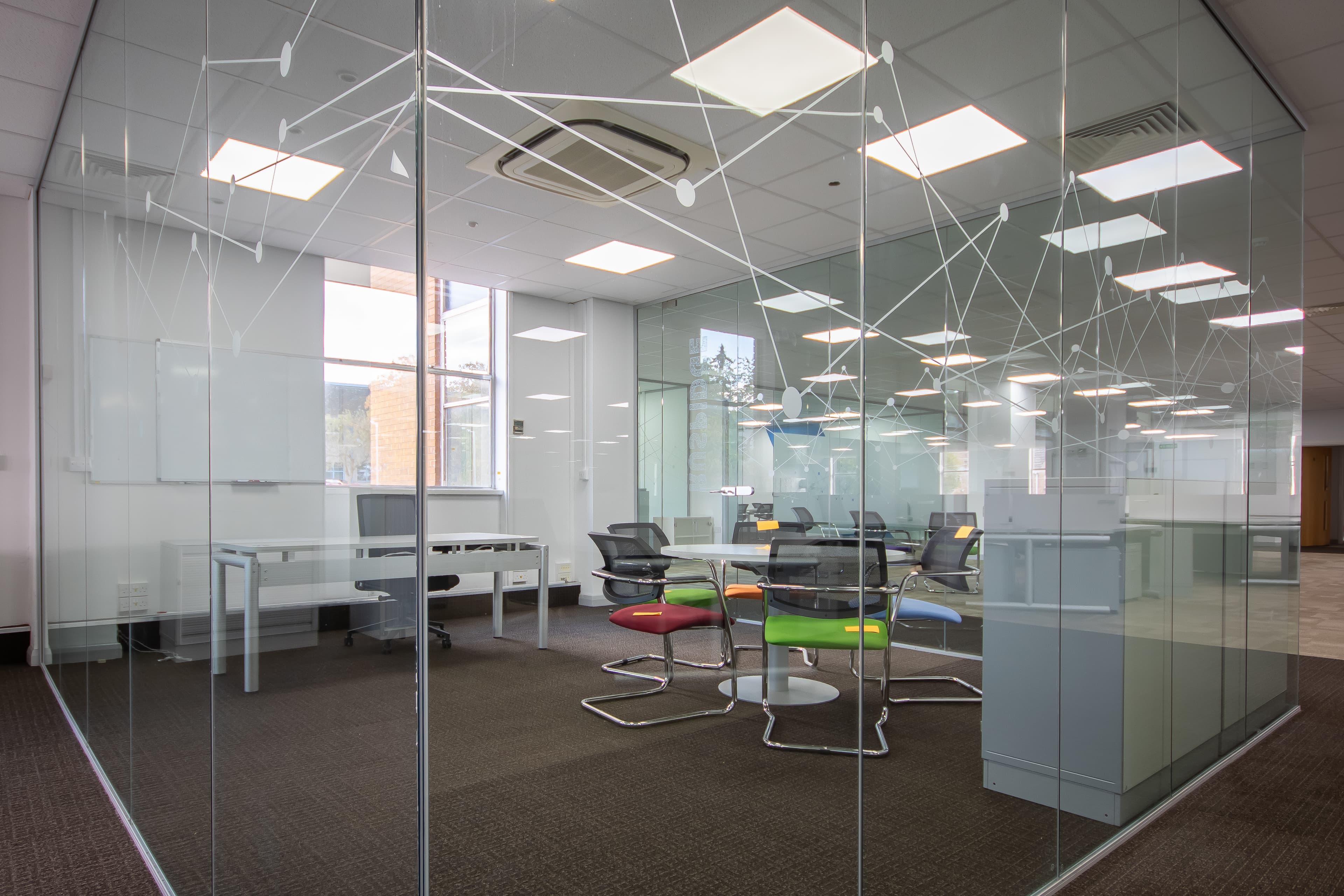 Building 13, Glocester Vantage Point Business Village, Mitcheldean, Gloucestershire, GL17 0DD thumbnail 3