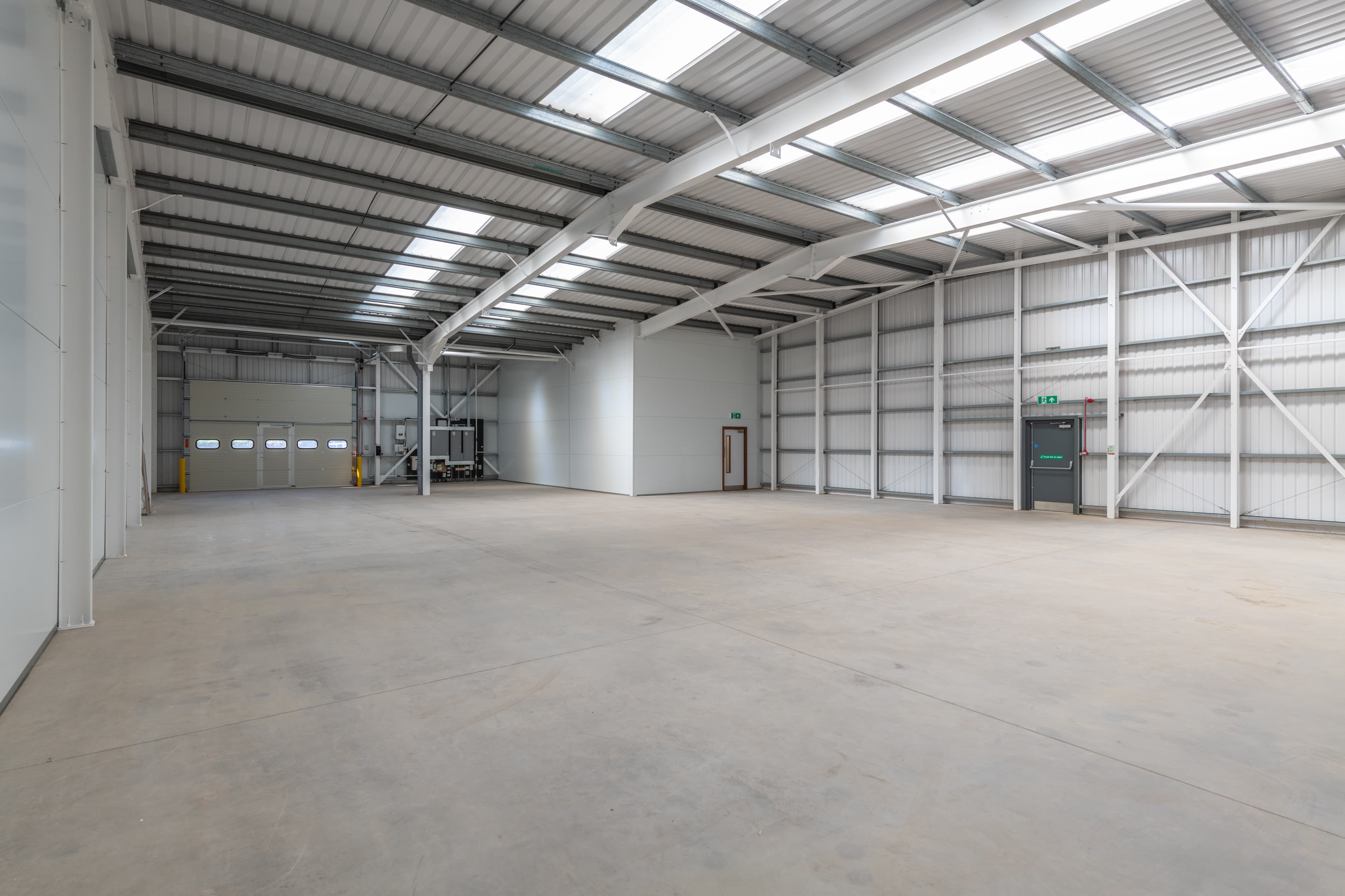 Hartlebury Trading Estate, Crown Lane, Hartlebury, Worcestershire, DY10 4JB thumbnail 2