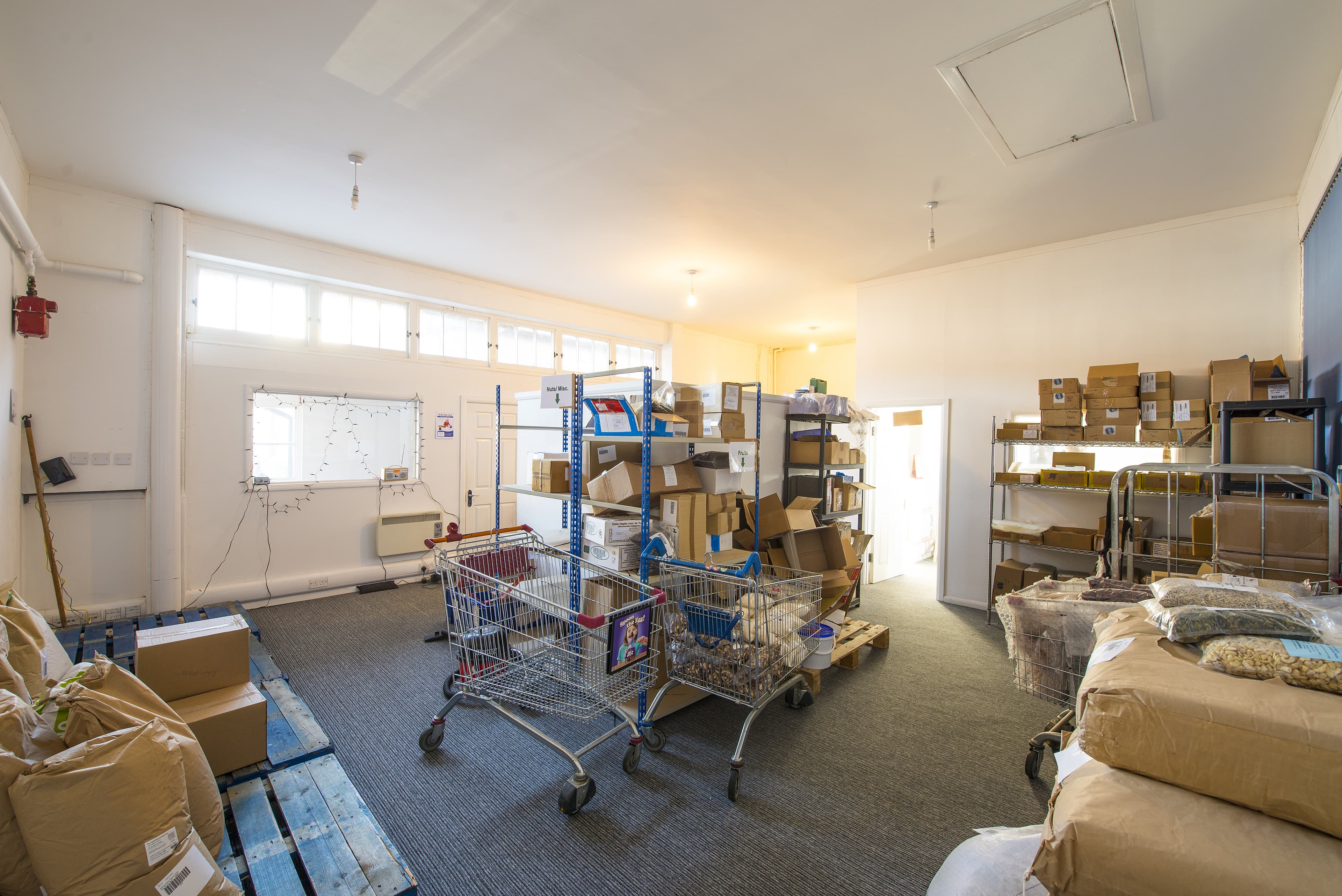 Knoll Business Centre, Old Shoreham Road, Hove, East Sussex, BN3 7GS thumbnail 2