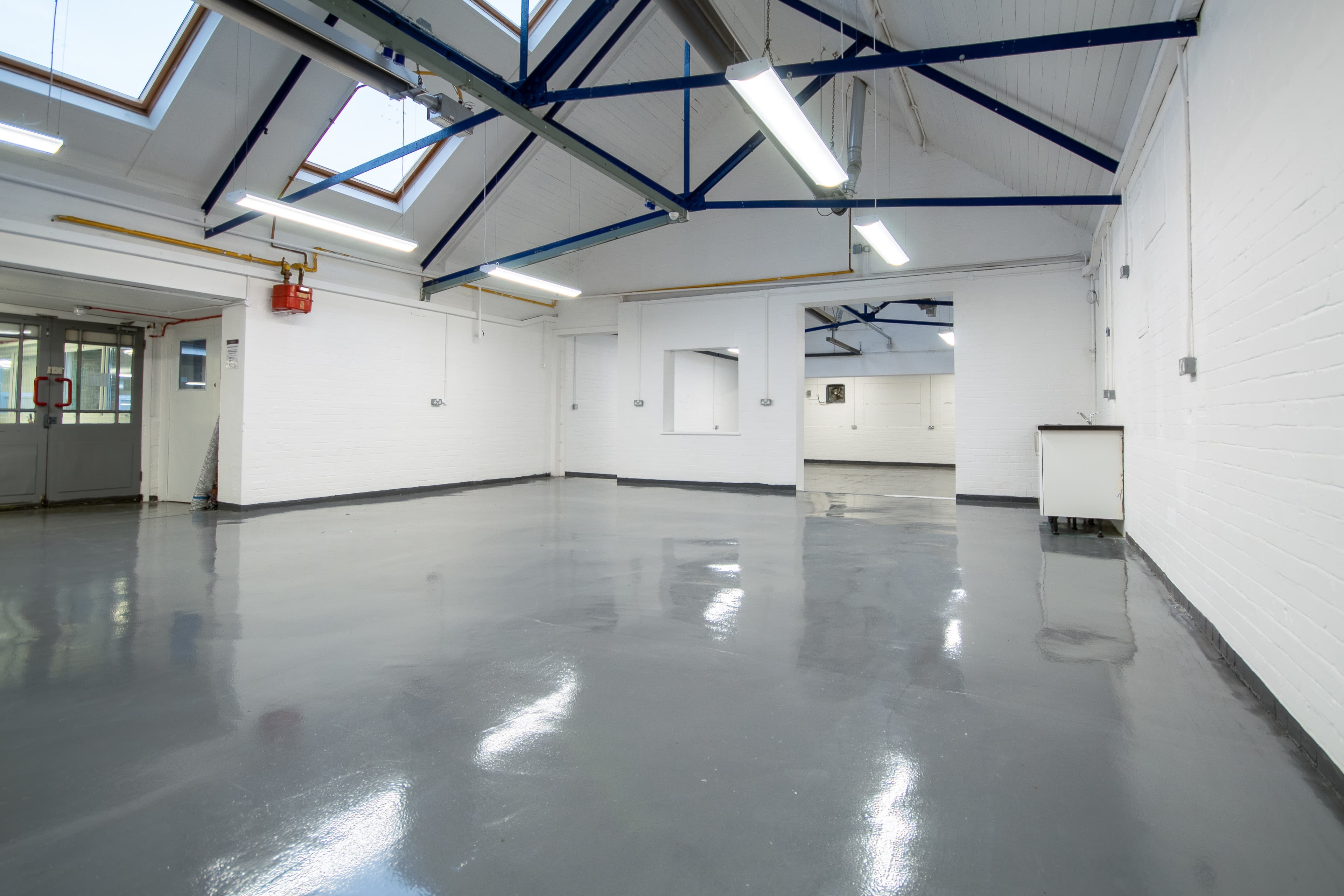 The Knoll Business Centre, Old Shoreham Road, Hove, East Sussex, BN3 7GS thumbnail 7