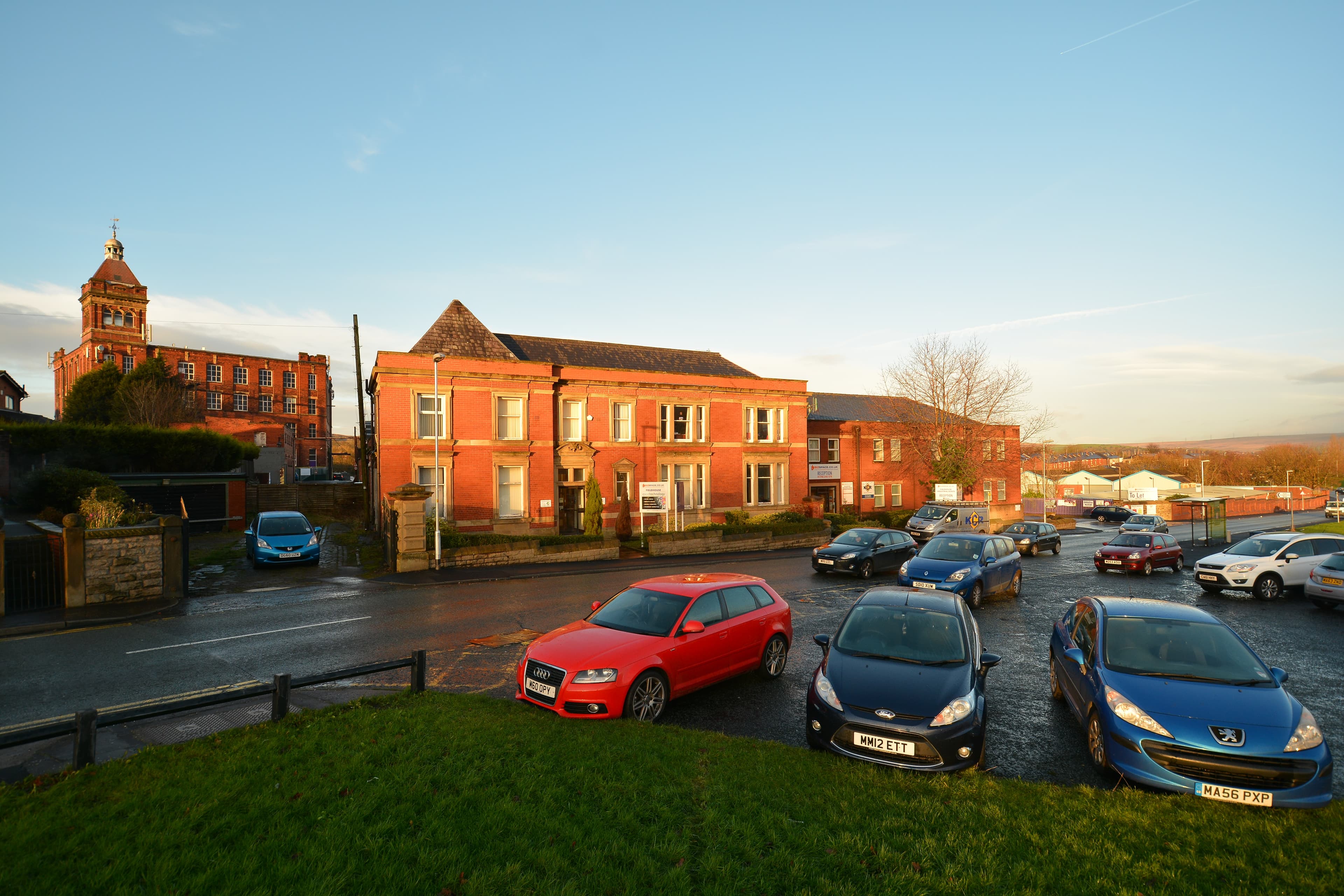 Fieldhouse Industrial Estate, Fieldhouse Road, Rochdale, Greater Manchester, OL12 0AA thumbnail 8