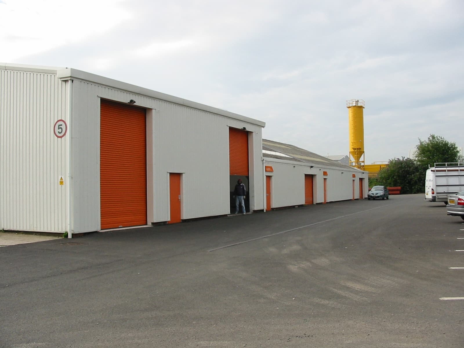 Planetary House Business Park, Planetary Road, Wednesfield, Willenhall, West Midlands, WV13 3SW thumbnail 9