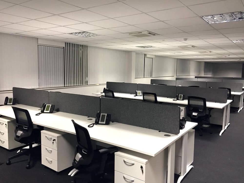 M25 Business Centre, 121 Brooker Road, Waltham Abbey, Essex, EN9 1JH thumbnail 8