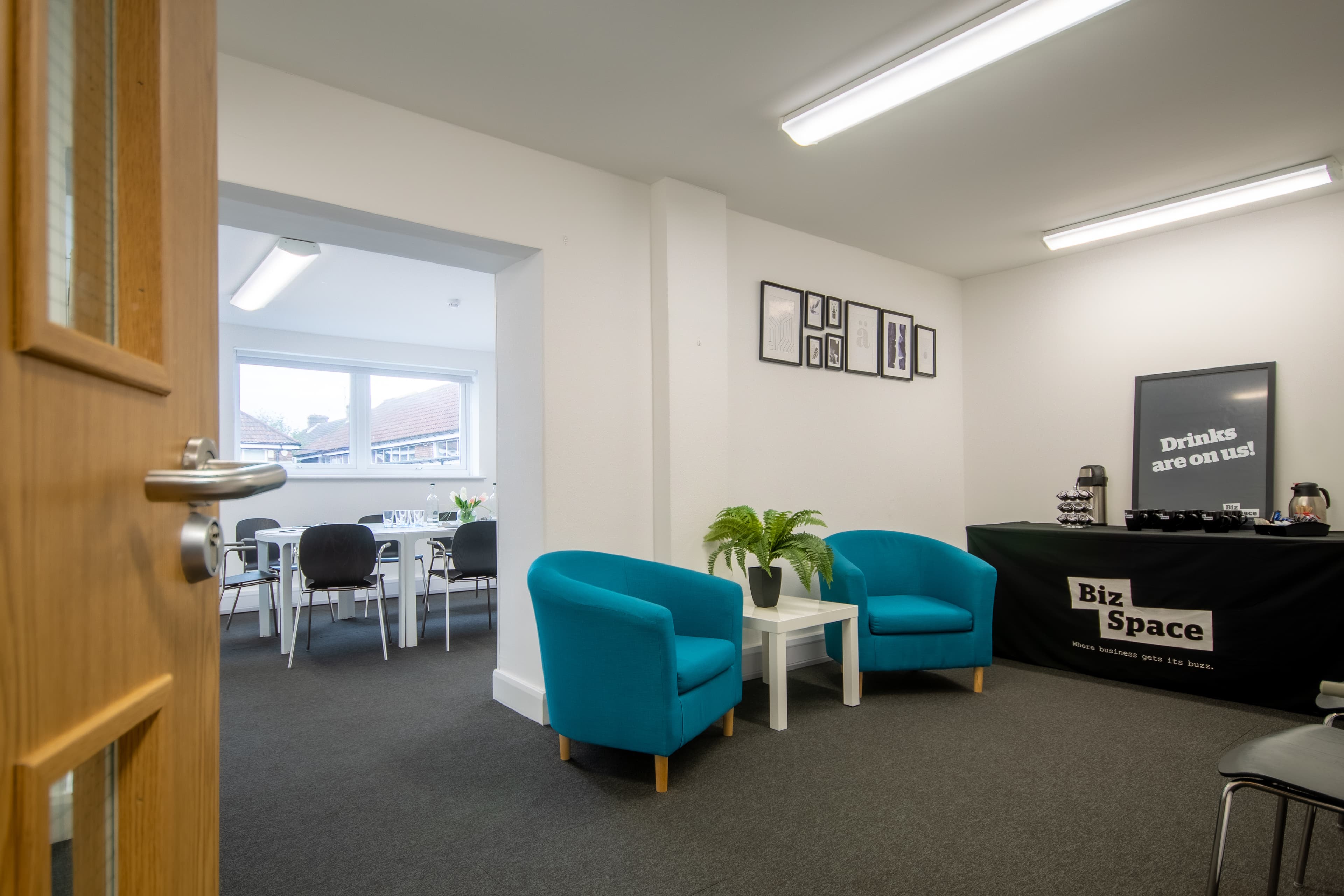 The Knoll Business Centre, Old Shoreham Road, Hove, East Sussex, BN3 7GS thumbnail 4