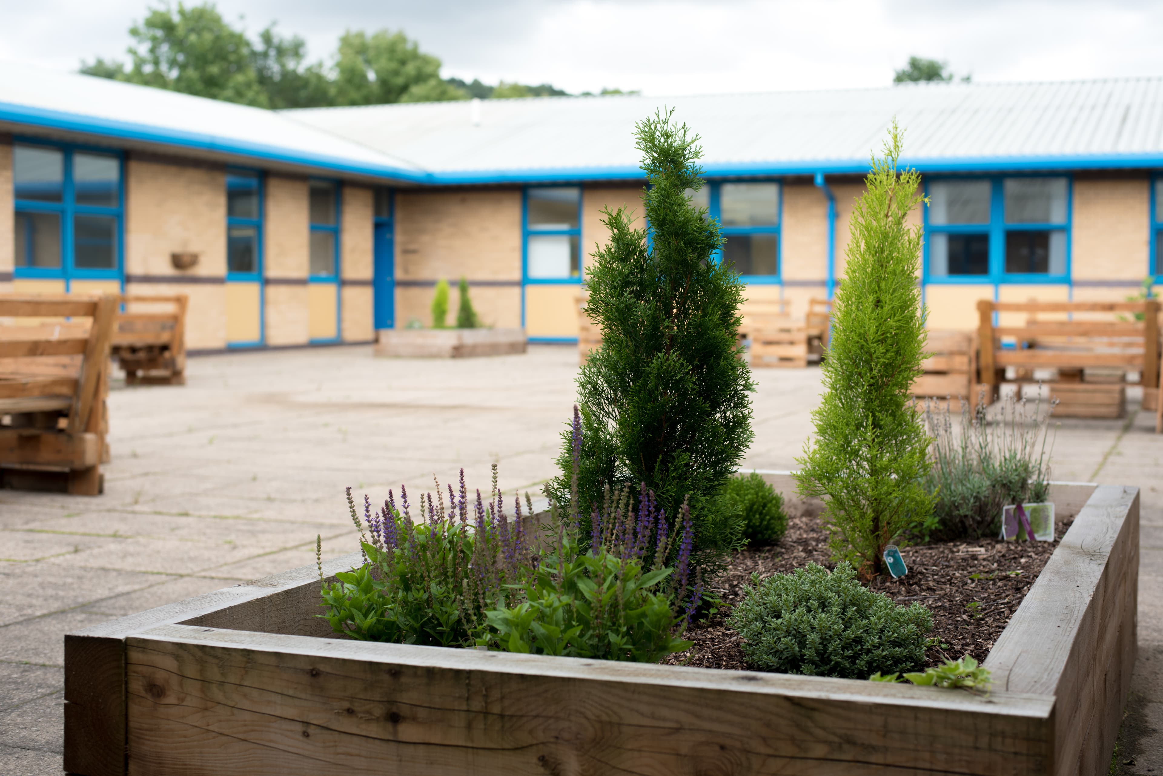 Bradmarsh Business Park, Bow Bridge Close, Rotherham, South Yorkshire, S60 1BY thumbnail 2
