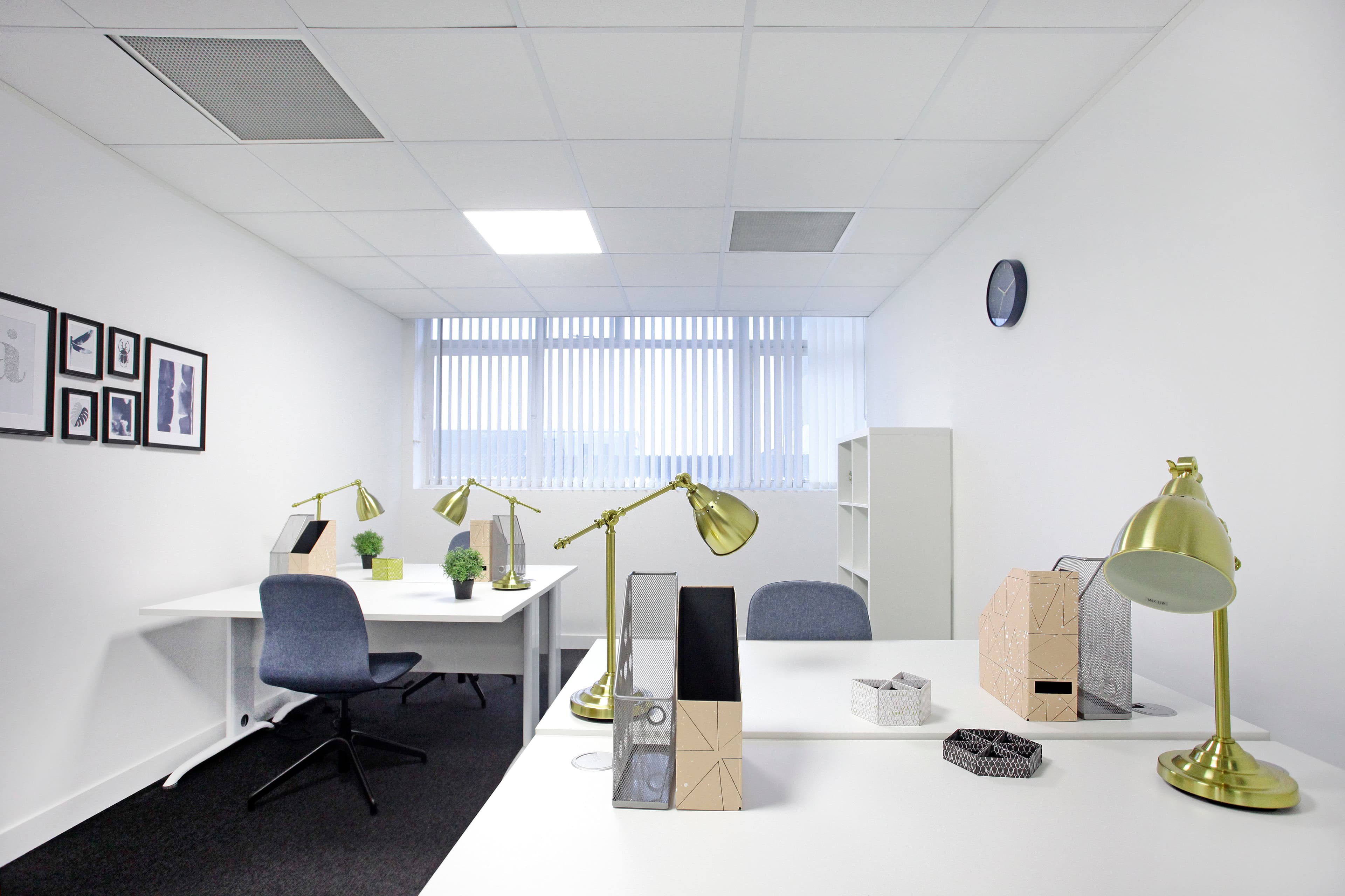 M25 Business Centre, 121 Brooker Road, Waltham Abbey, Essex, EN9 1JH thumbnail 9