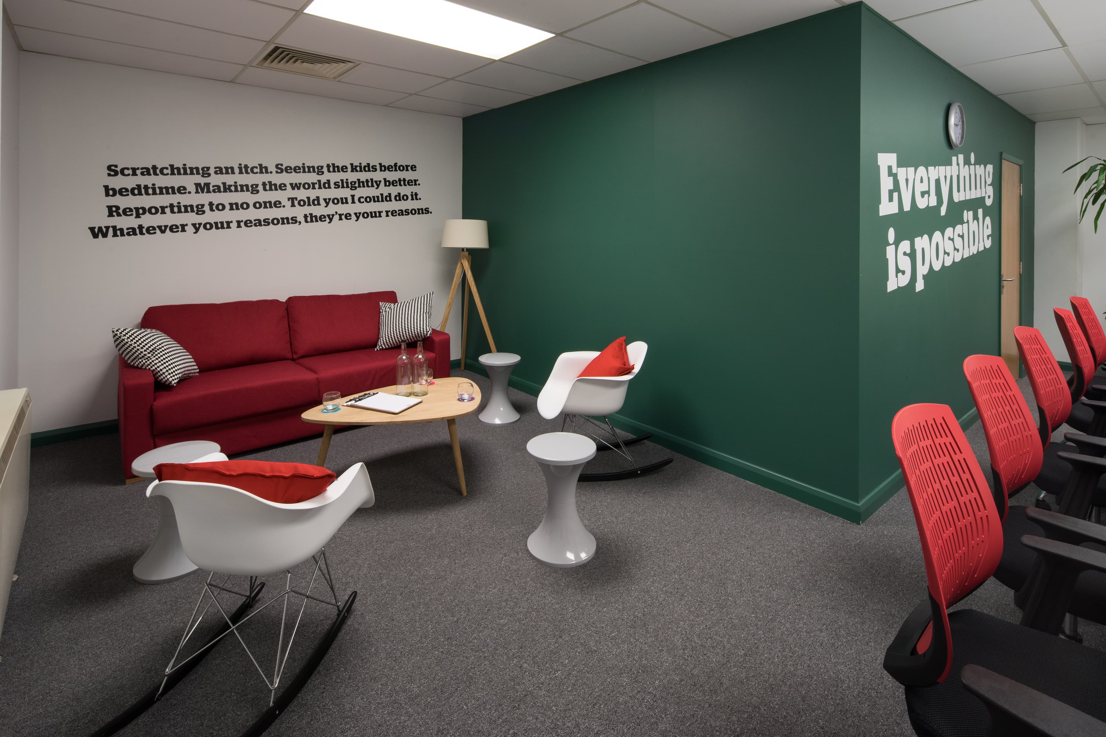 Lombard Business Park, 8 Lombard Road, London, Greater London, SW19 3TZ thumbnail 4