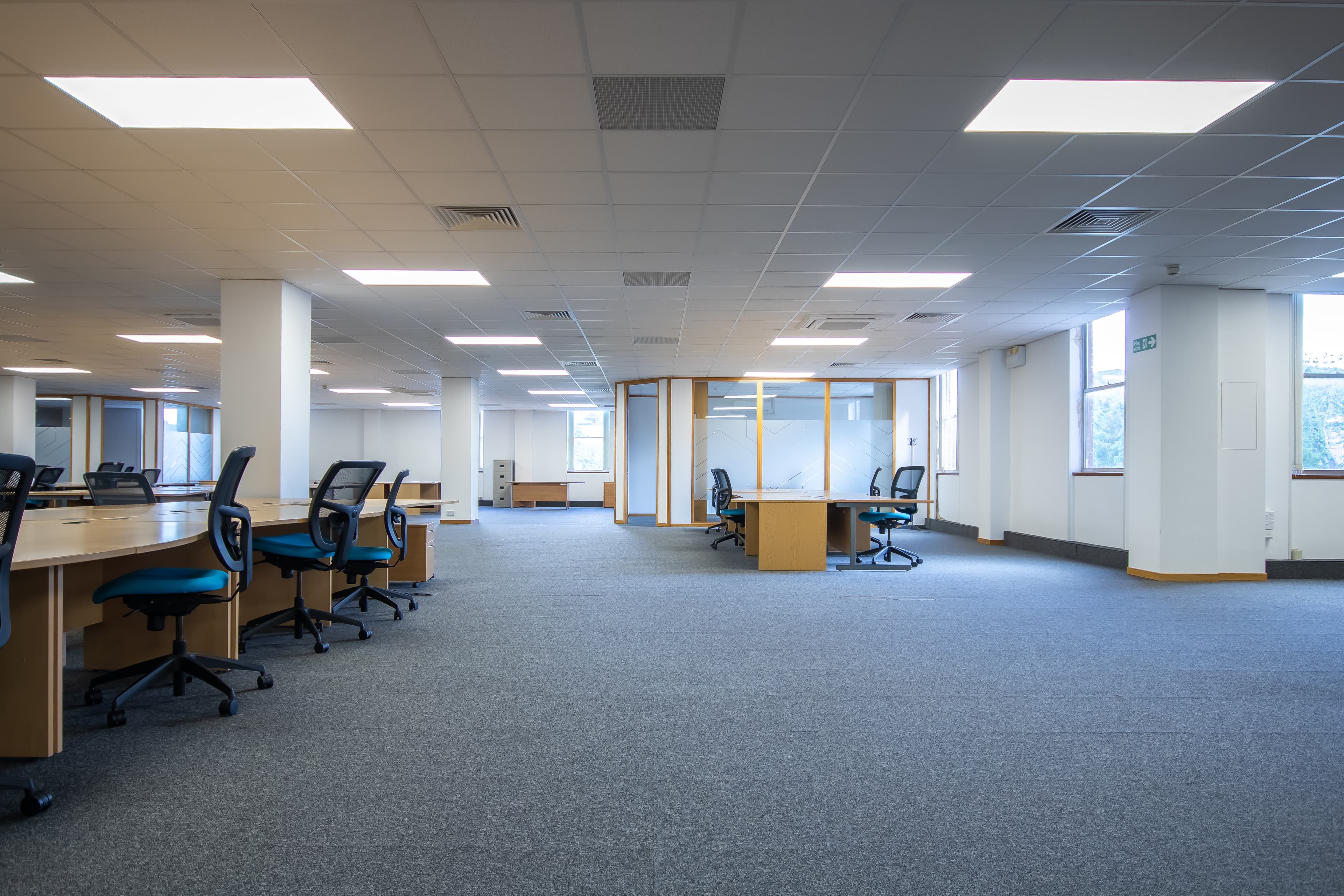 Building 11, Glocester Vantage Point Business Village, Mitcheldean, Gloucestershire, GL17 0DD thumbnail 5