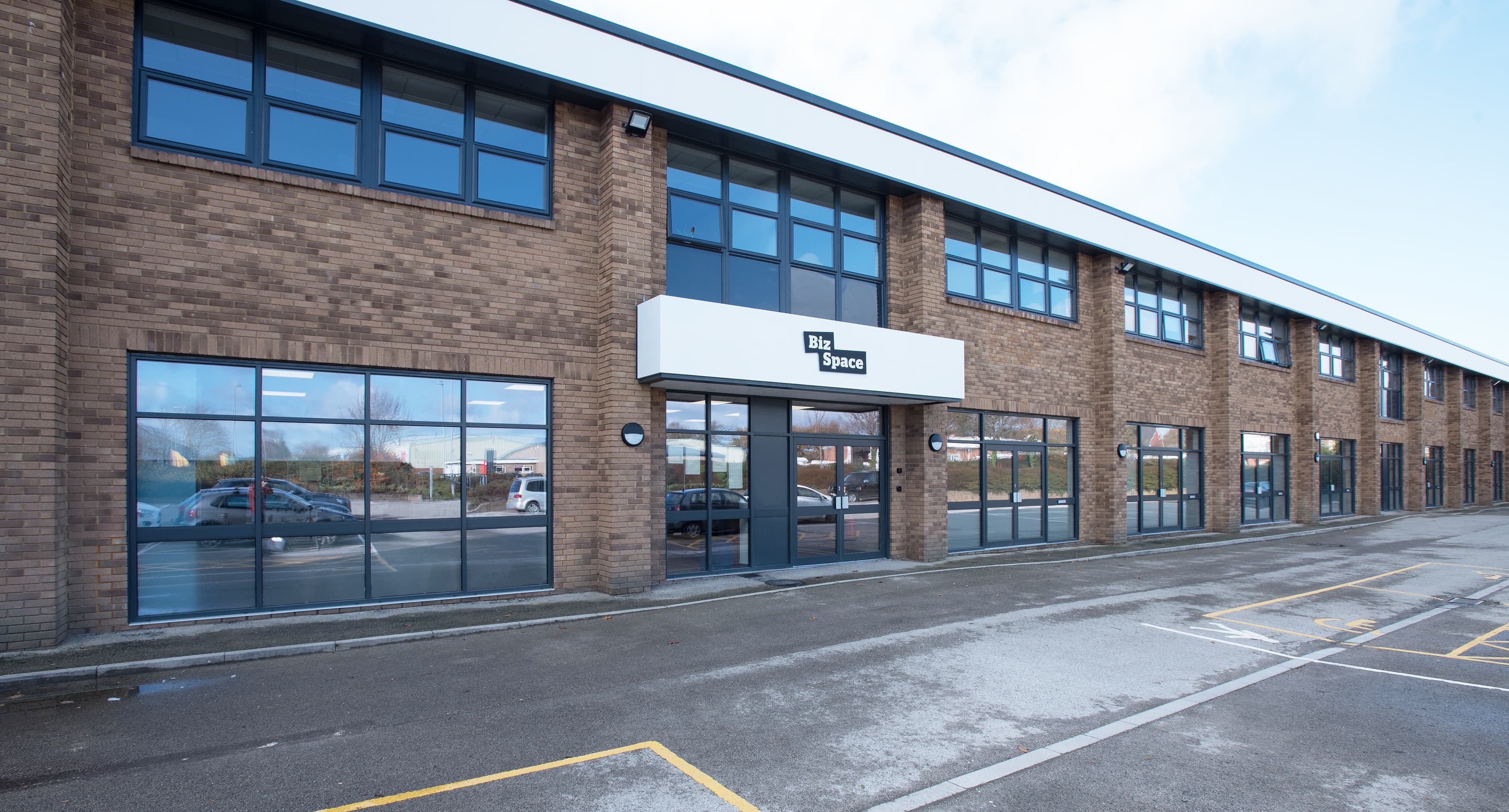Aerodrome Studios, 2-8 Airfield Way, Christchurch, Dorset, BH23 3TS thumbnail 5